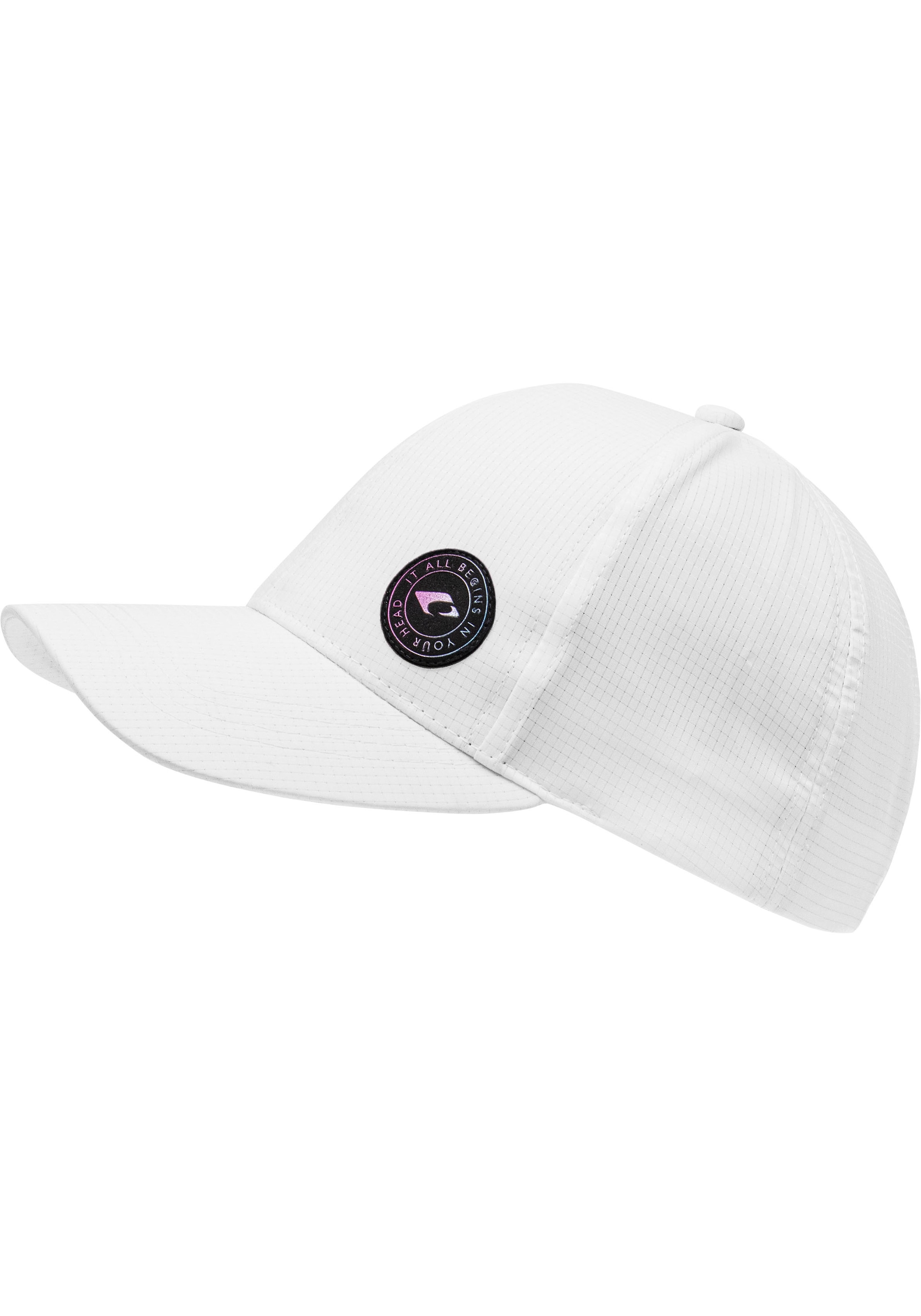 chillouts Baseball Cap, Langley Hat online bestellen | Jelmoli-Versand