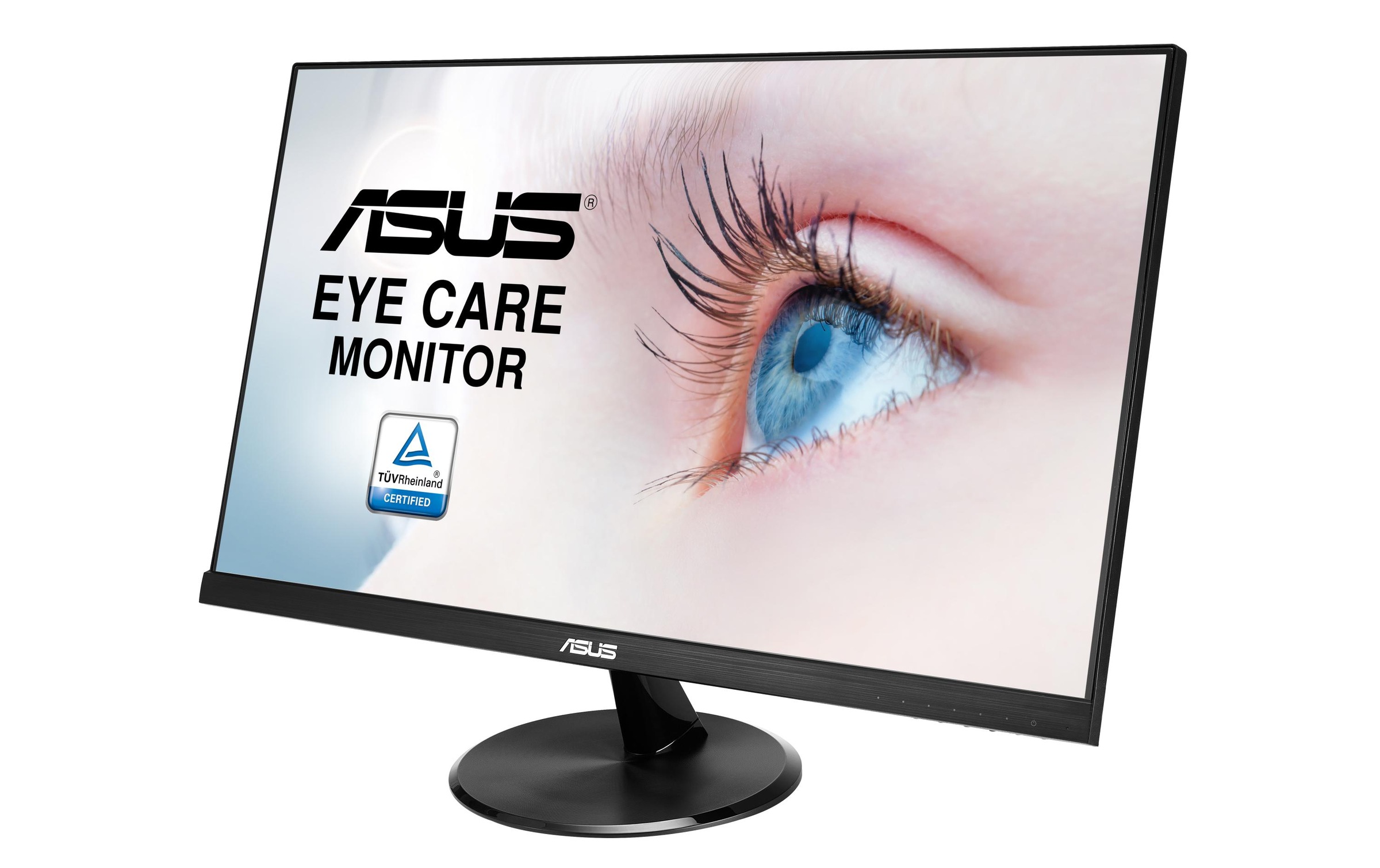 Asus LCD-Monitor »VP249HE 24"«, 60 cm/24 Zoll, 1920 x 1200 px, Full HD