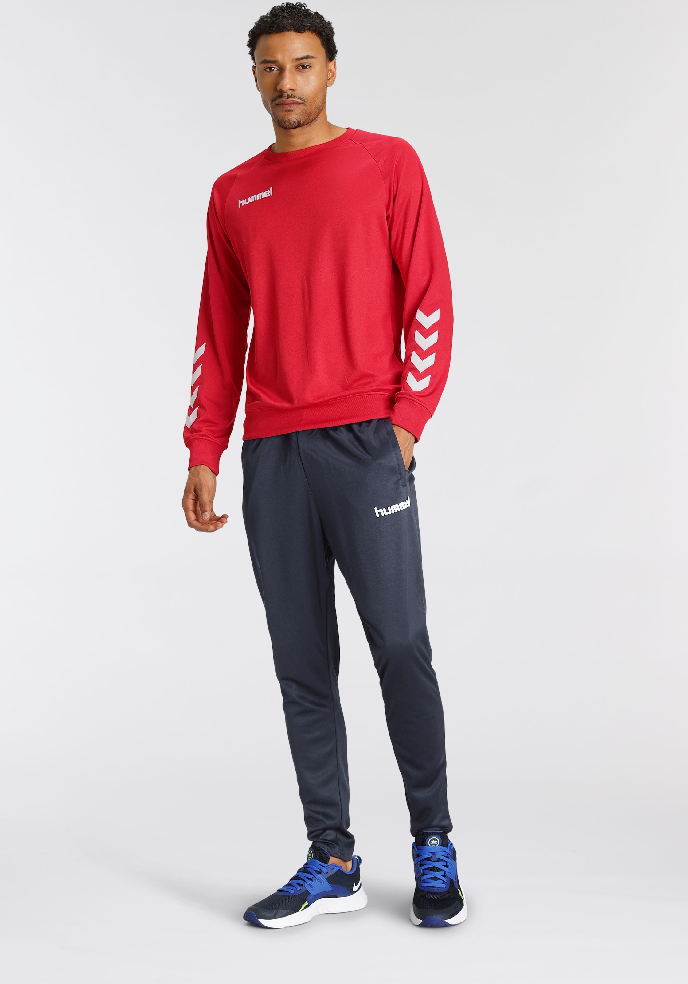 hummel Funktionshose