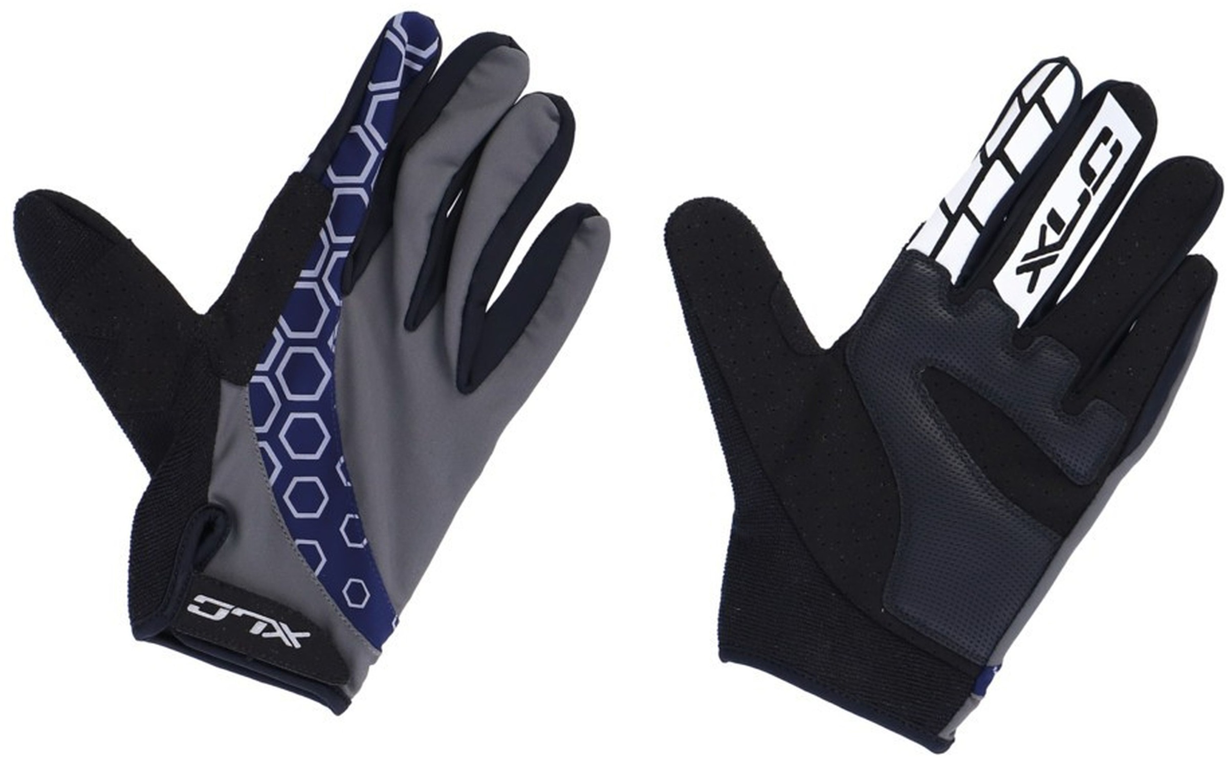 XLC Fahrradhandschuhe »Langfingerhandschuh Enduro CG-L13« 2 Stk.