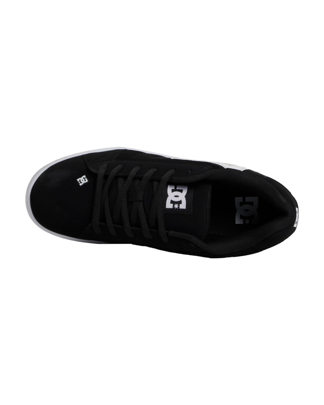 DC Shoes Sneaker »Net«