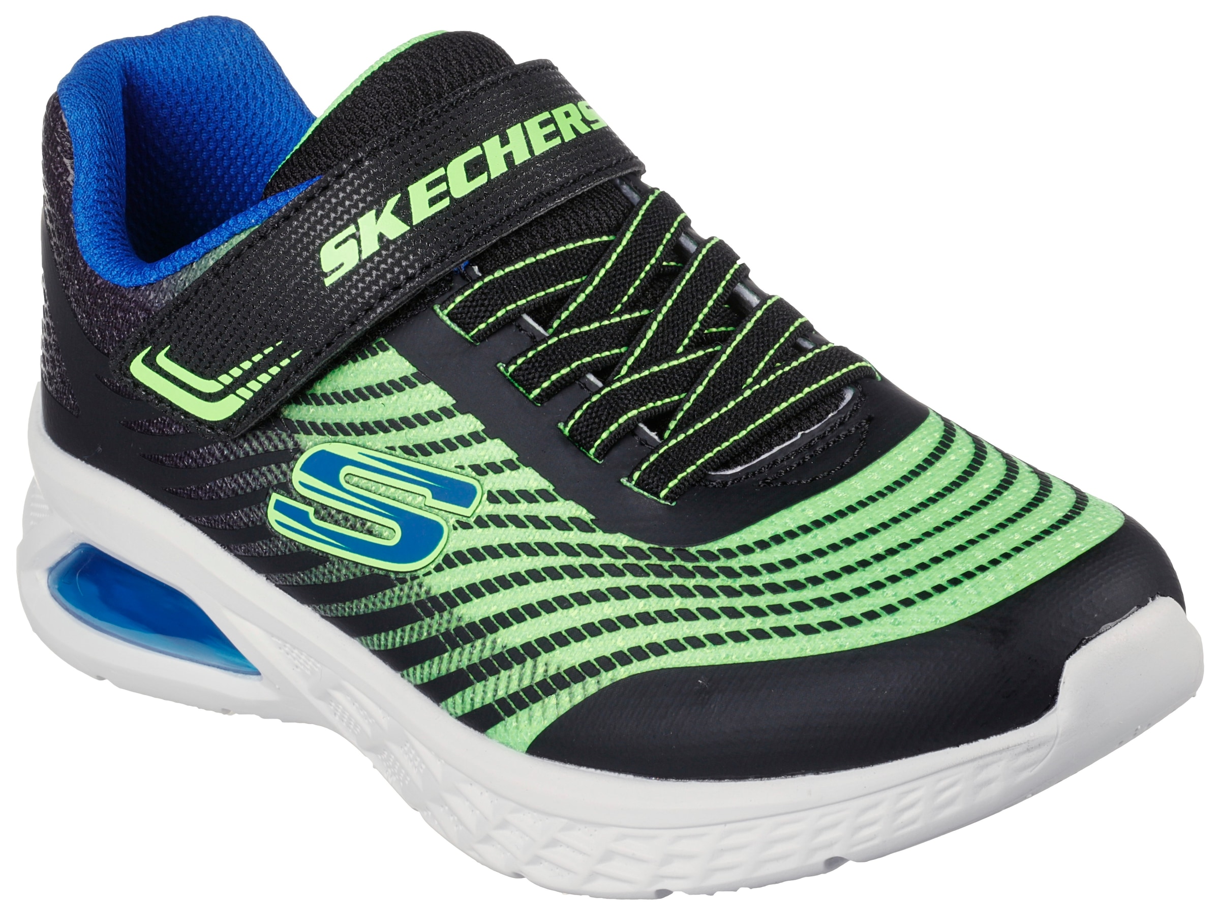 Skechers Kids Sneaker »MICROSPEC 2.0-«, MAX kaufen mit Innensohle gepolsterter