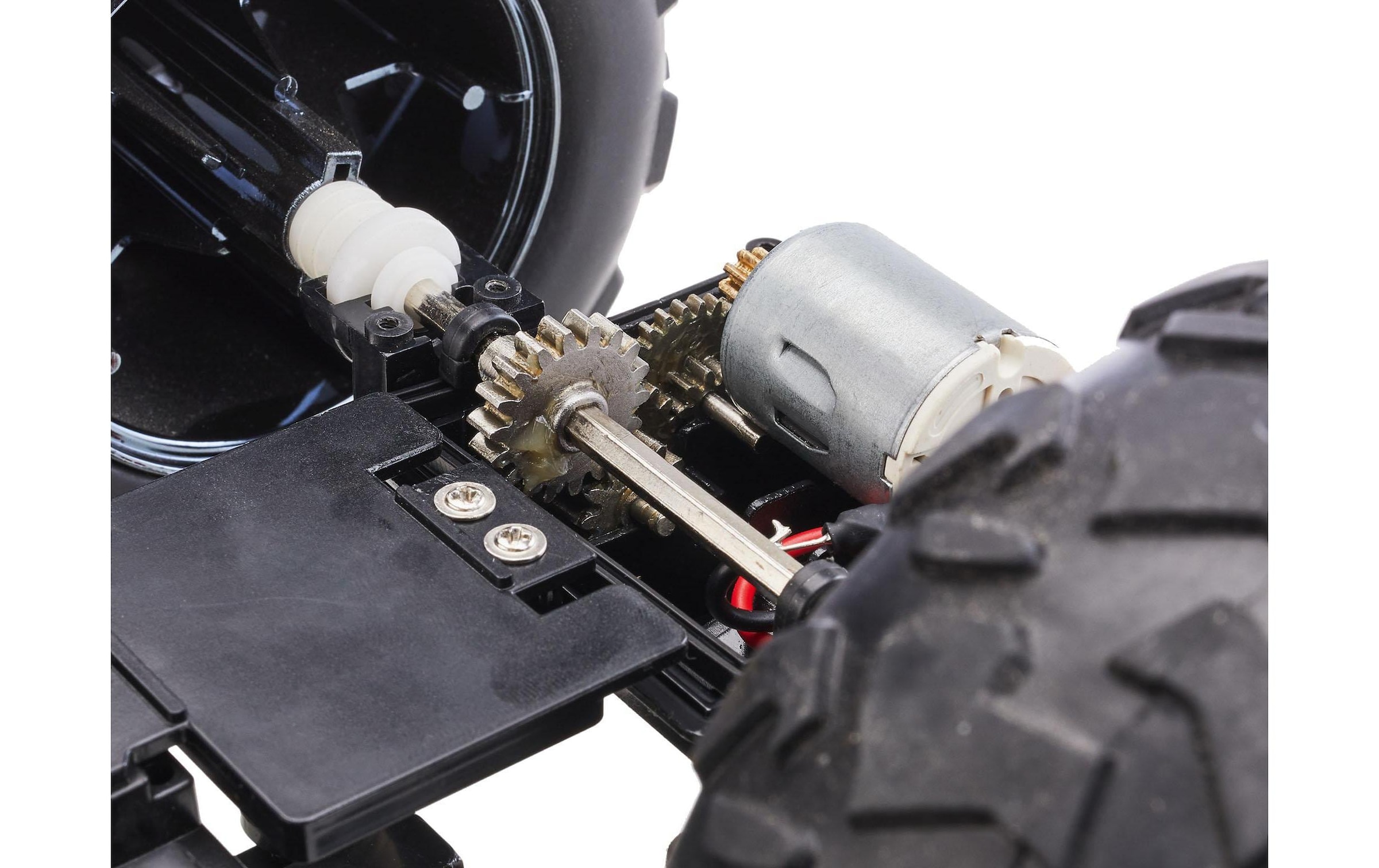 Revell® RC-Monstertruck »Monster Truck Mercedes-Benz X-Class RTR«