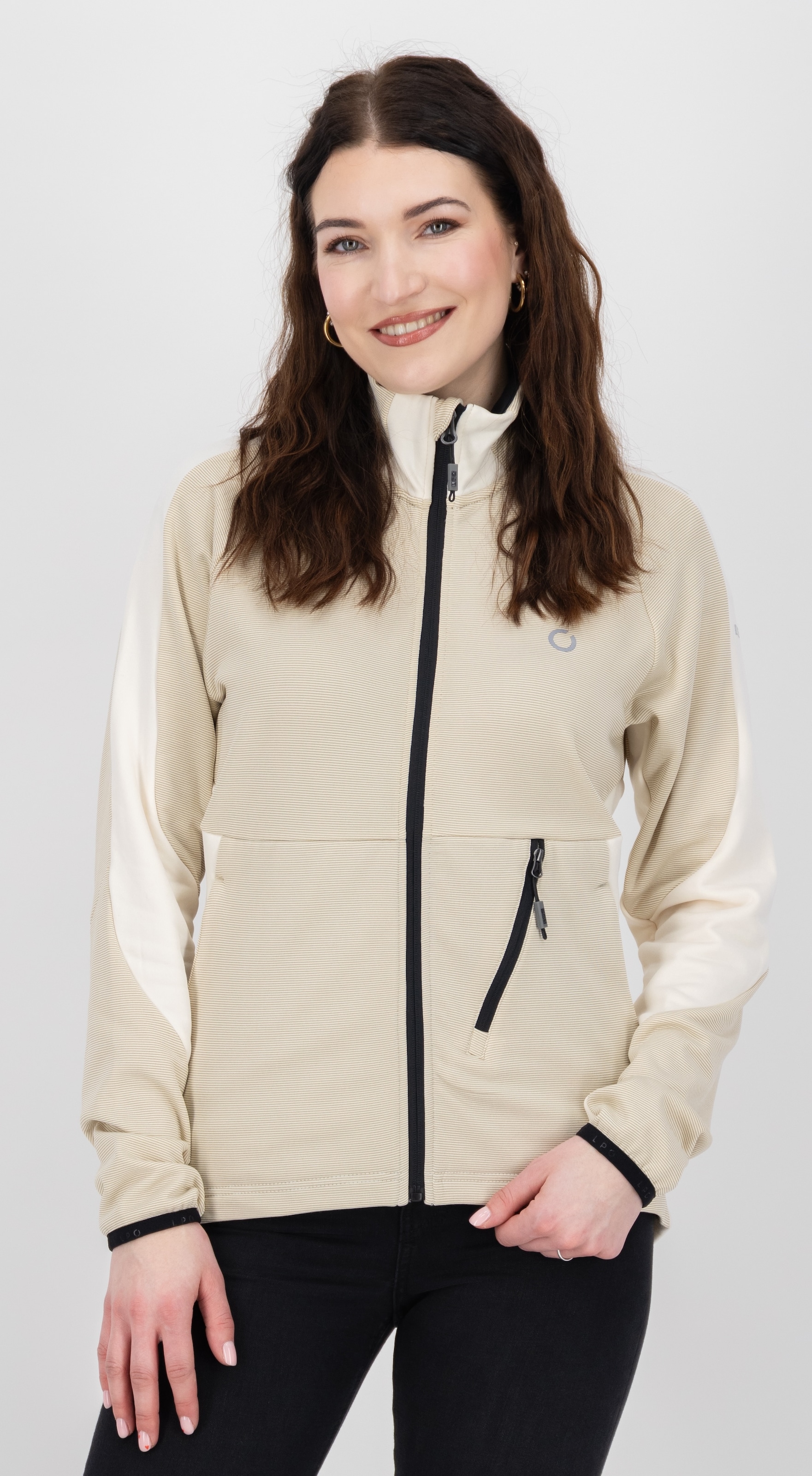 LPO Fleecejacke »UMA WMN«