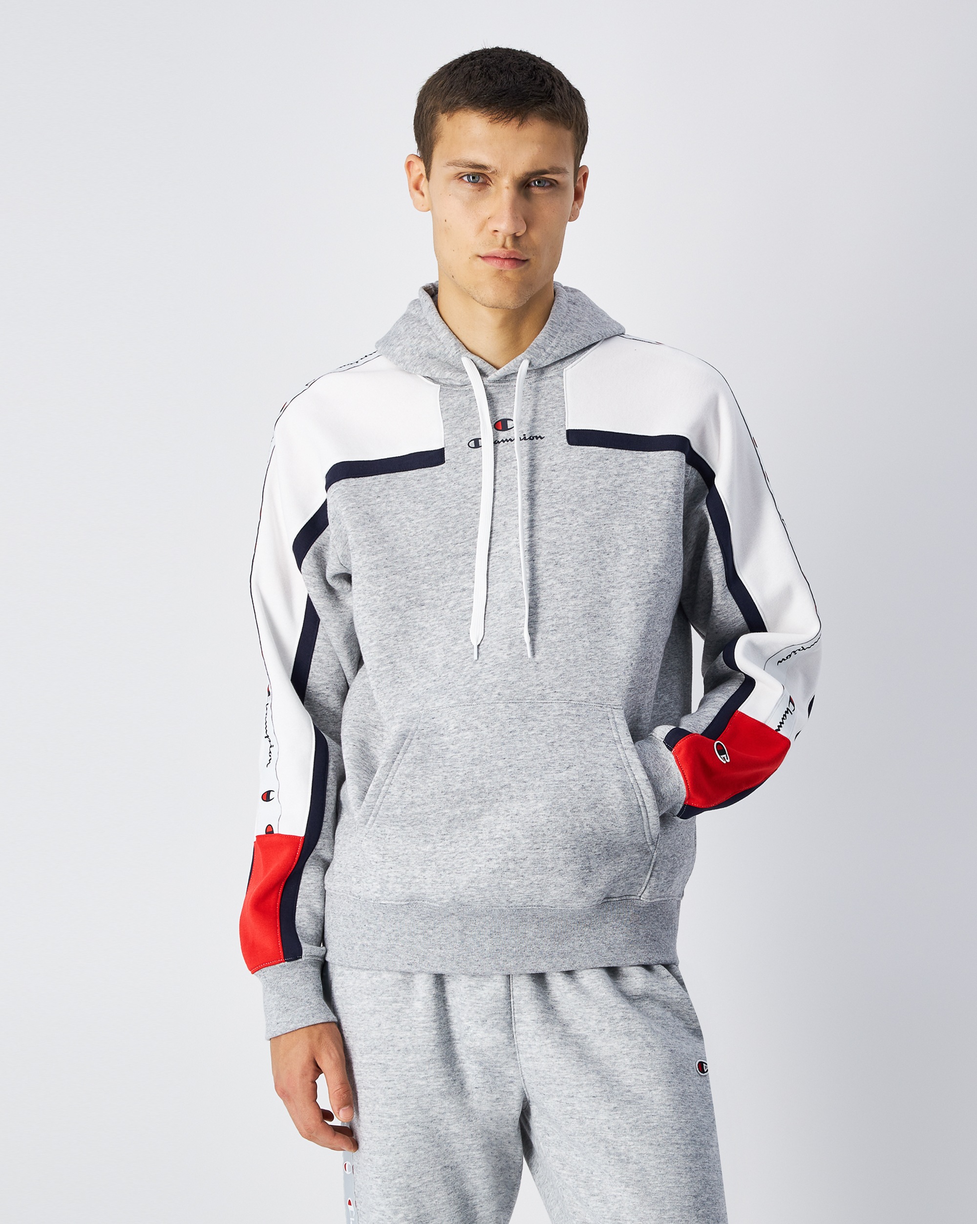 Champion Kapuzensweatshirt »Hooded Sweatshirt«