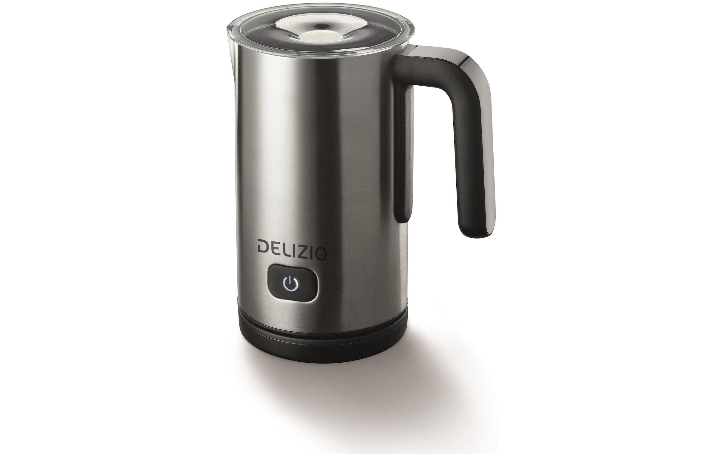 Milchaufschäumer "Delizio Edelstahl" 500 W