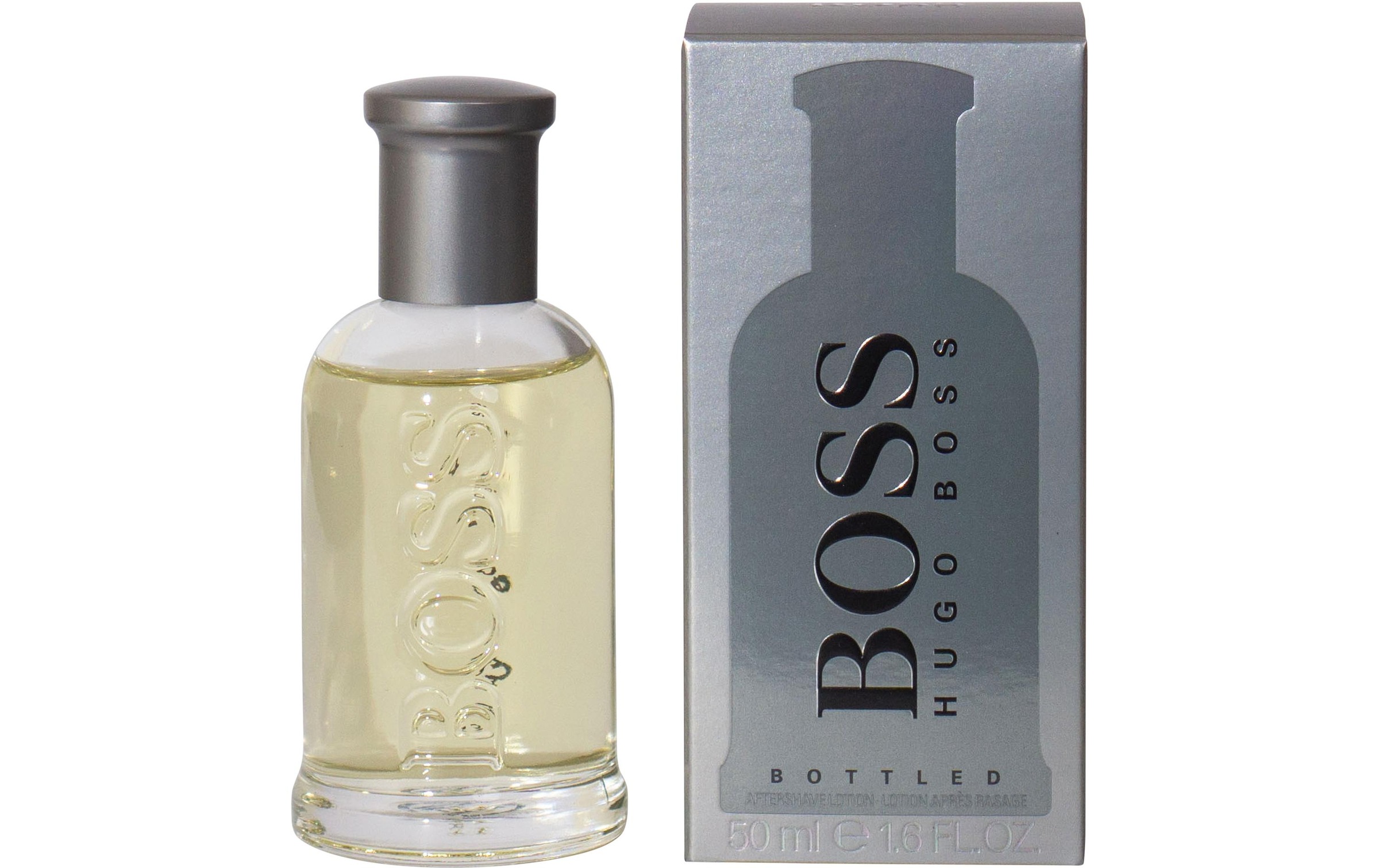 HUGO After-Shave »BottleD 50 ml«