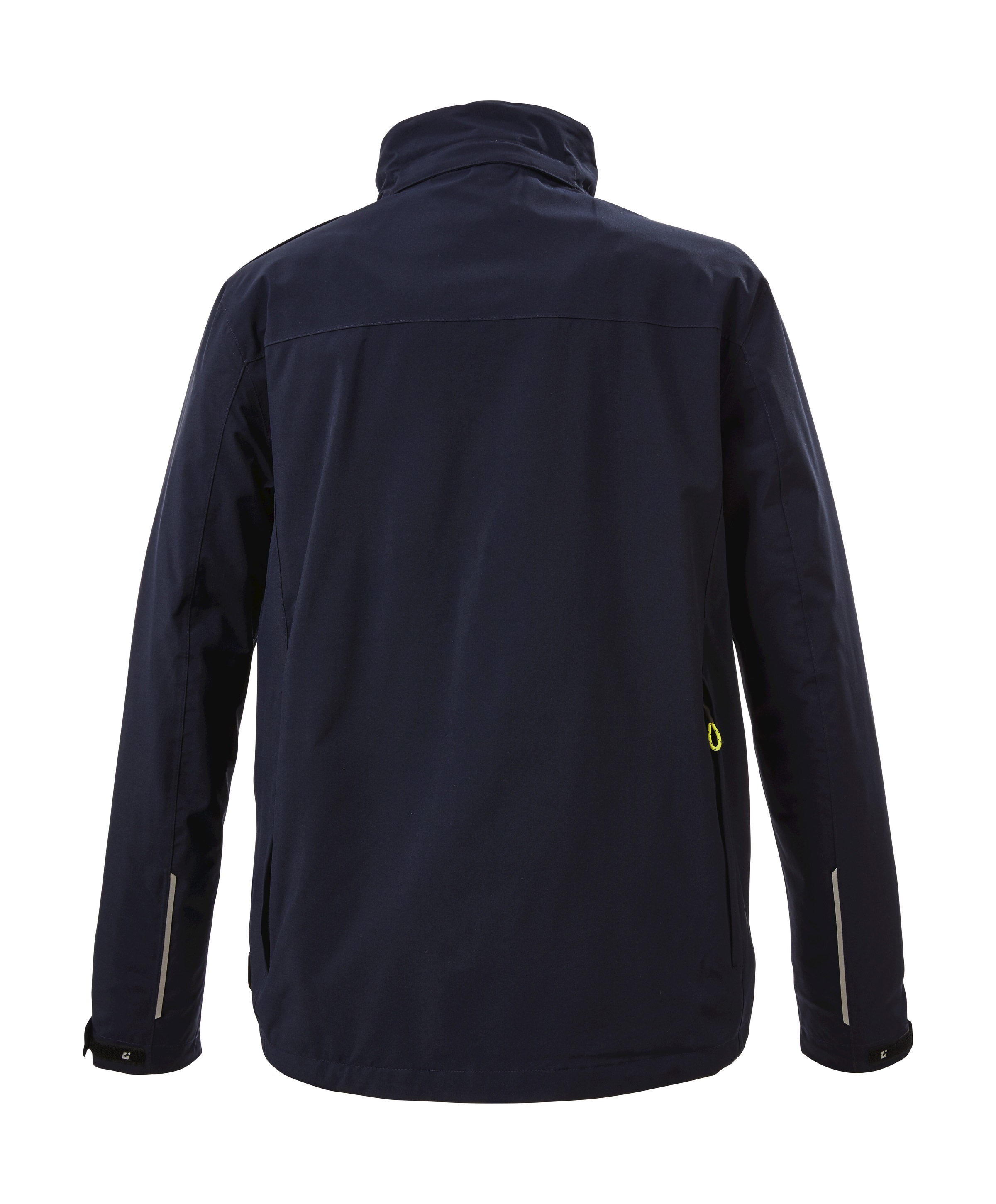 Killtec Outdoorjacke »KOS 149 MN JCKT«, Wasserdichte, atmungsaktive Jacke mit Taschen u Haken für Hundezubehör