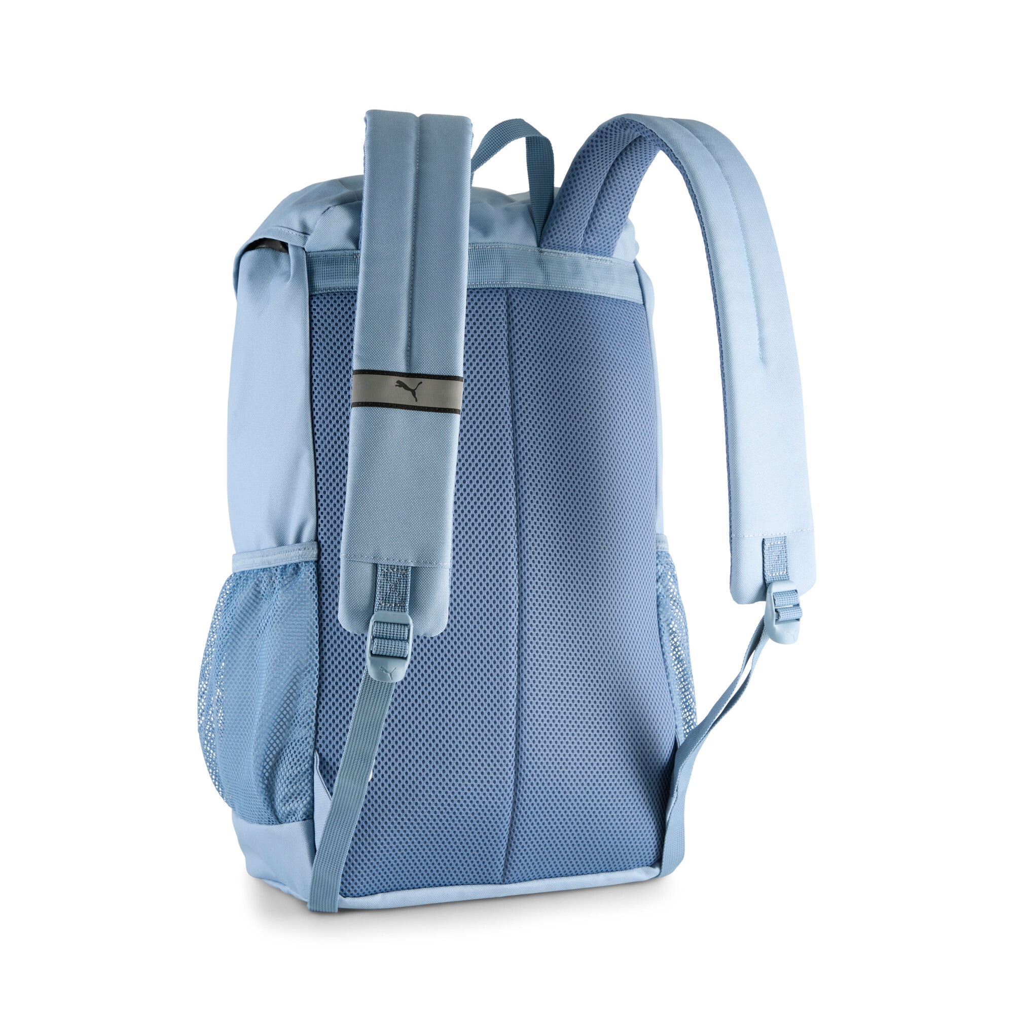 PUMA Rucksack »PHASE HOODED BACKPACK«