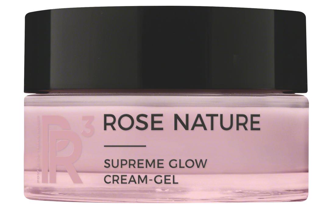 Anti-Aging-Creme »Rose«