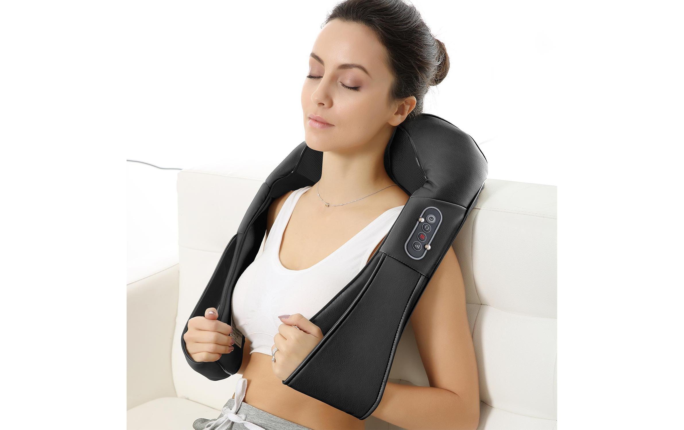 NAIPO Massagekissen »MGS-150DC«
