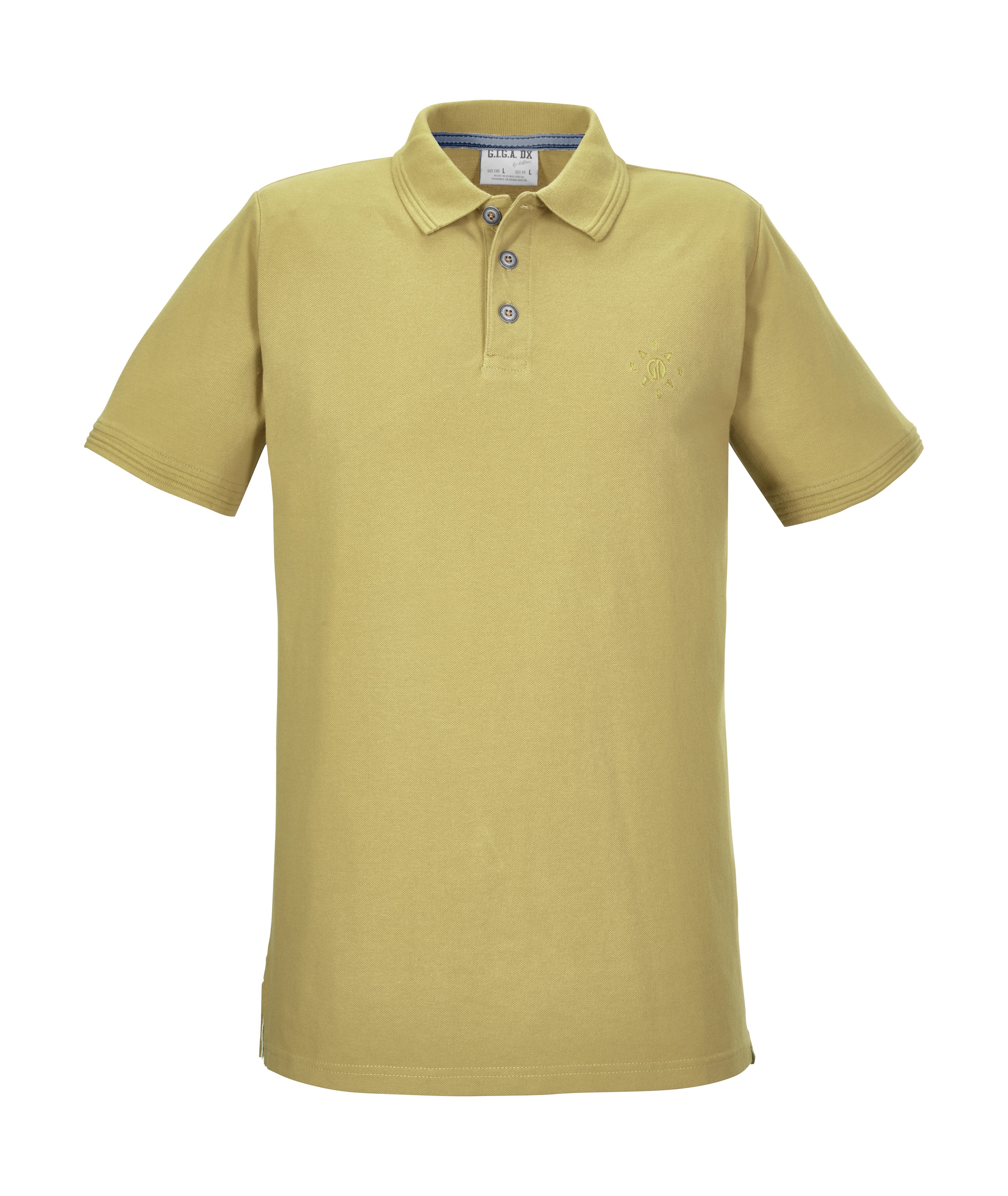 G.I.G.A. DX by killtec Poloshirt »GS 88 MN PLSHRT«