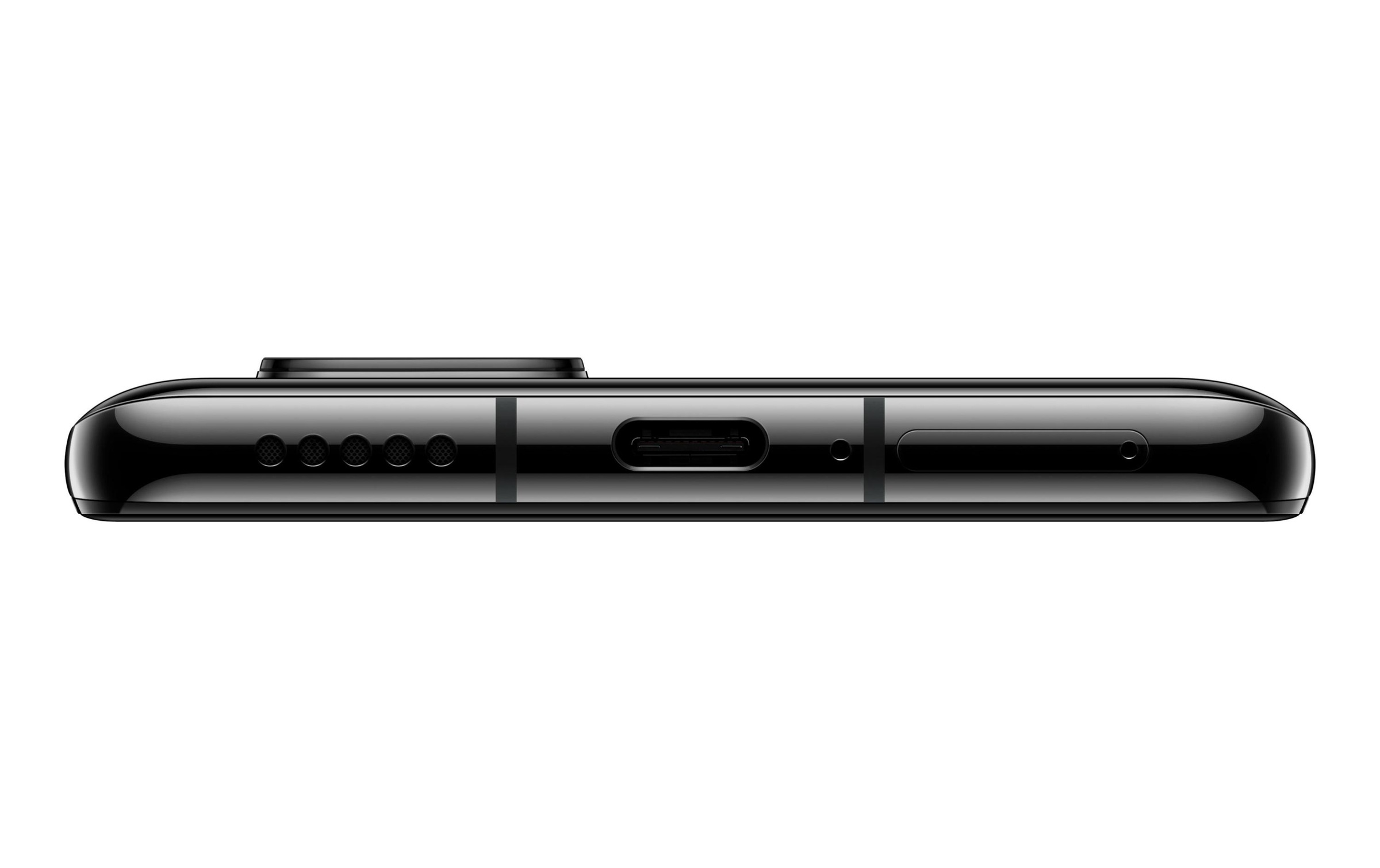 Huawei Smartphone »P40«, schwarz/black