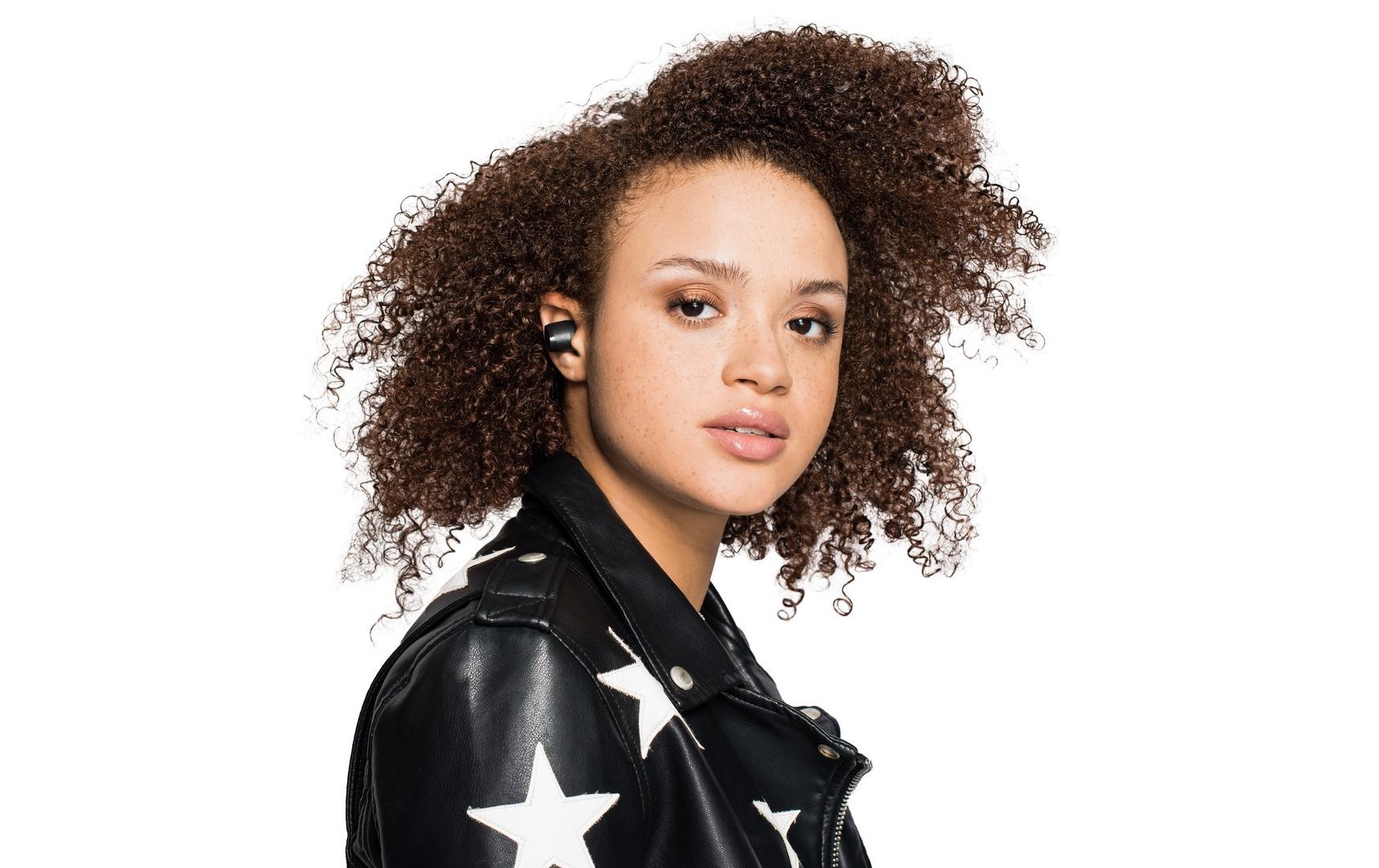 Skullcandy wireless In-Ear-Kopfhörer »True Wireless In-Ear-Kop«, IPX4, Spritzwassergeschützt