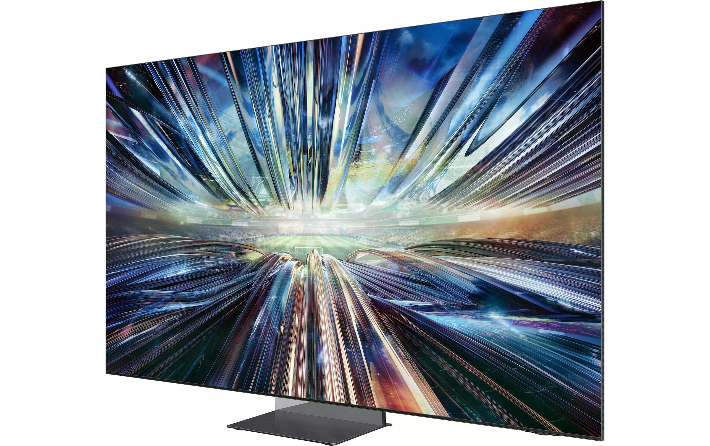 Samsung QLED-Fernseher »QE85QN900D TXZU 85«, 8K