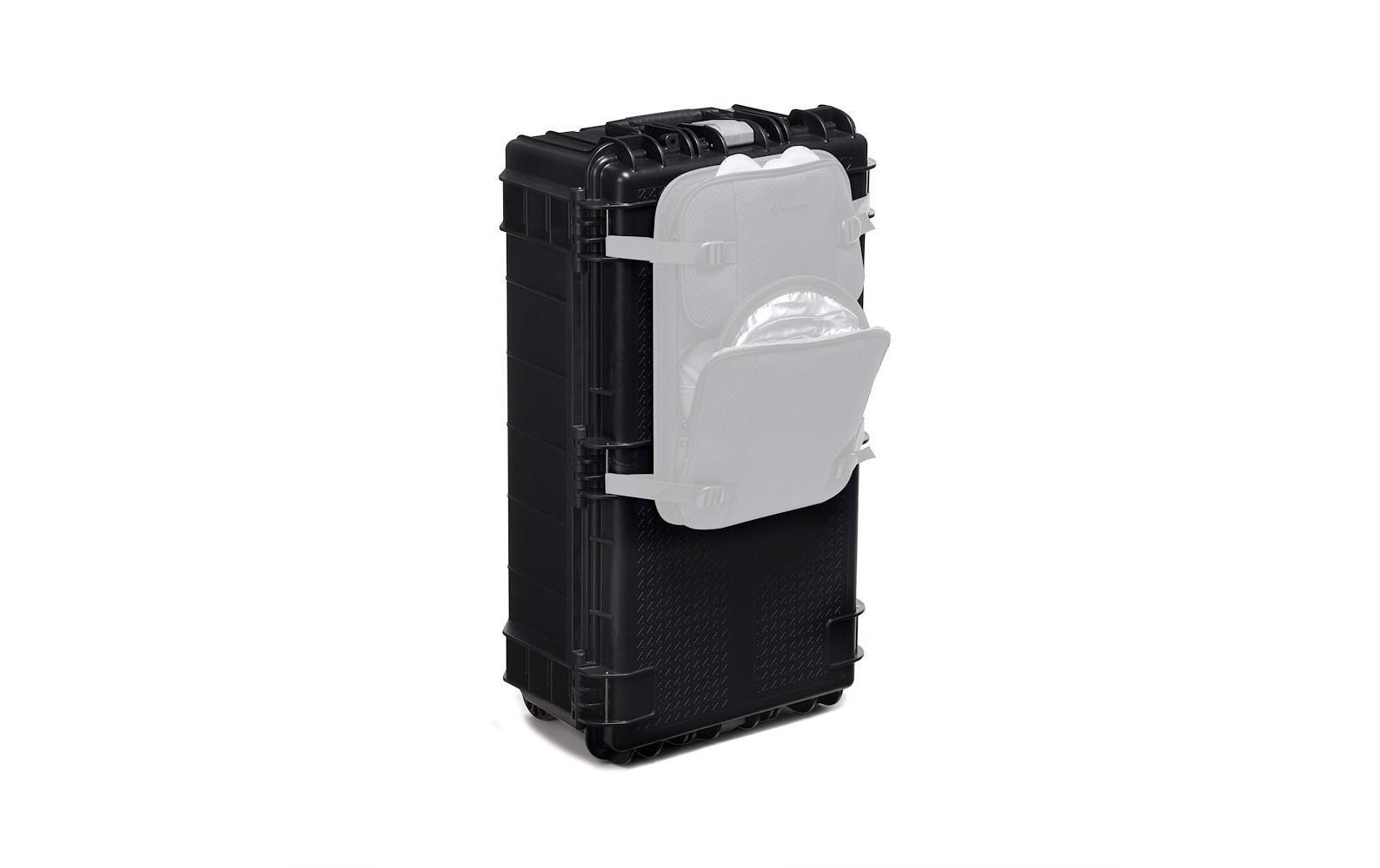 Manfrotto Koffer »PRO Light Tough TH-83 Rollkoffer«