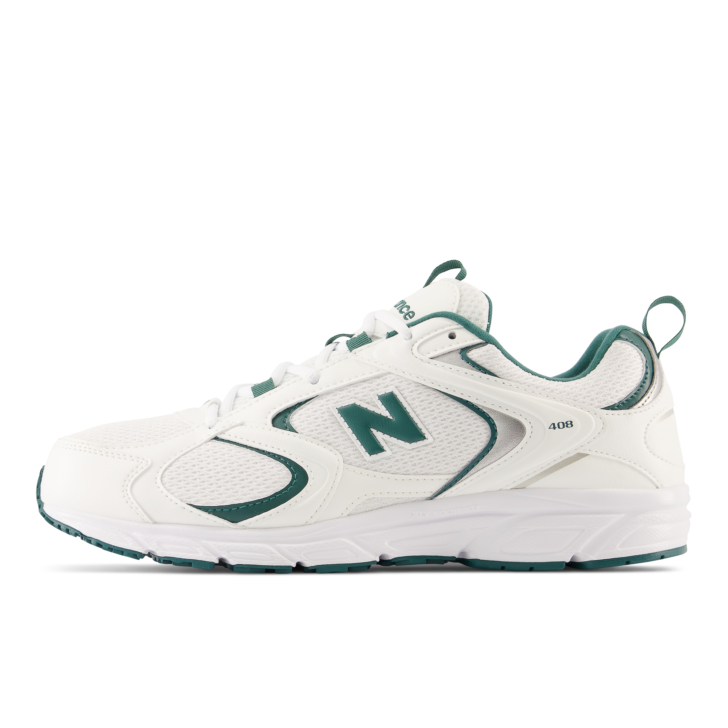 New Balance Sneaker »408«, von dem New Balance 530 inspiriert