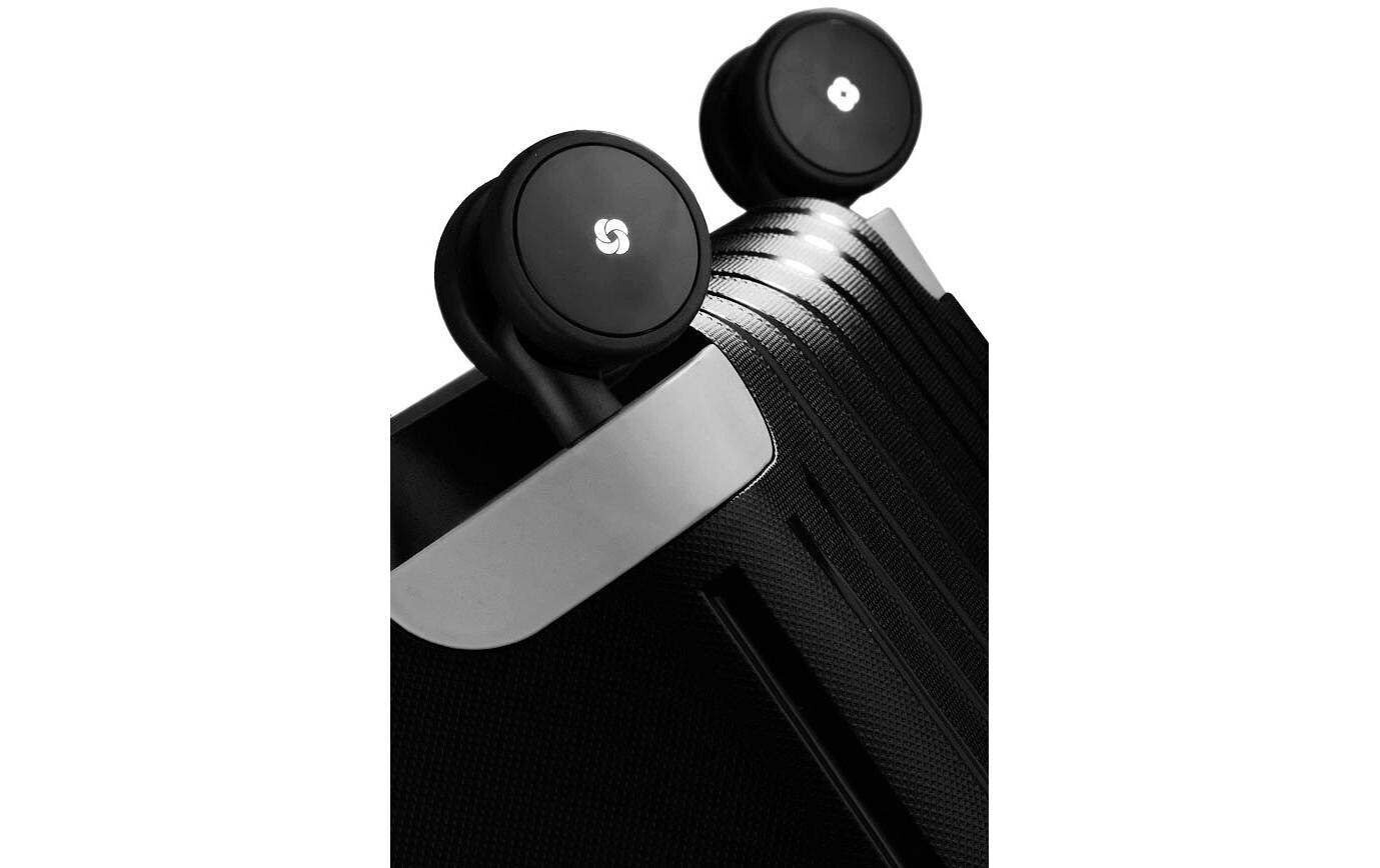 Samsonite Koffer »S'Cure 34 l«, 4 Rollen