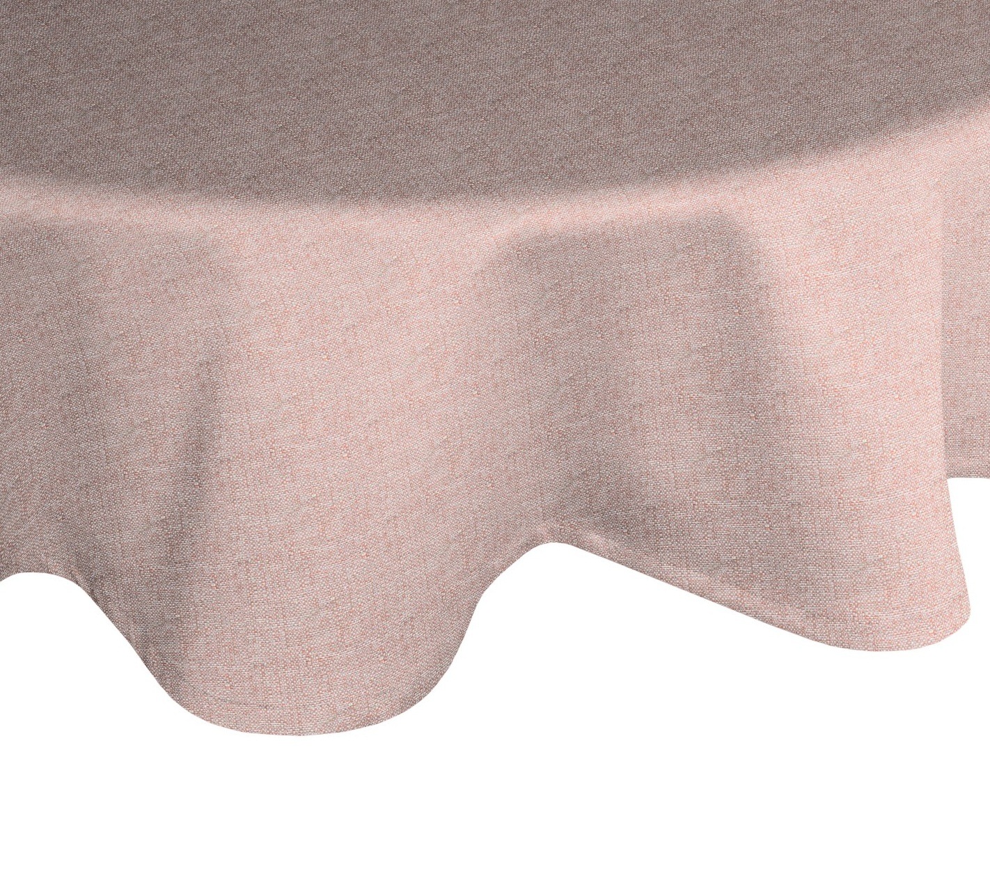 Wirth Tischdecke »TORBOLE«, (1 St.), oval