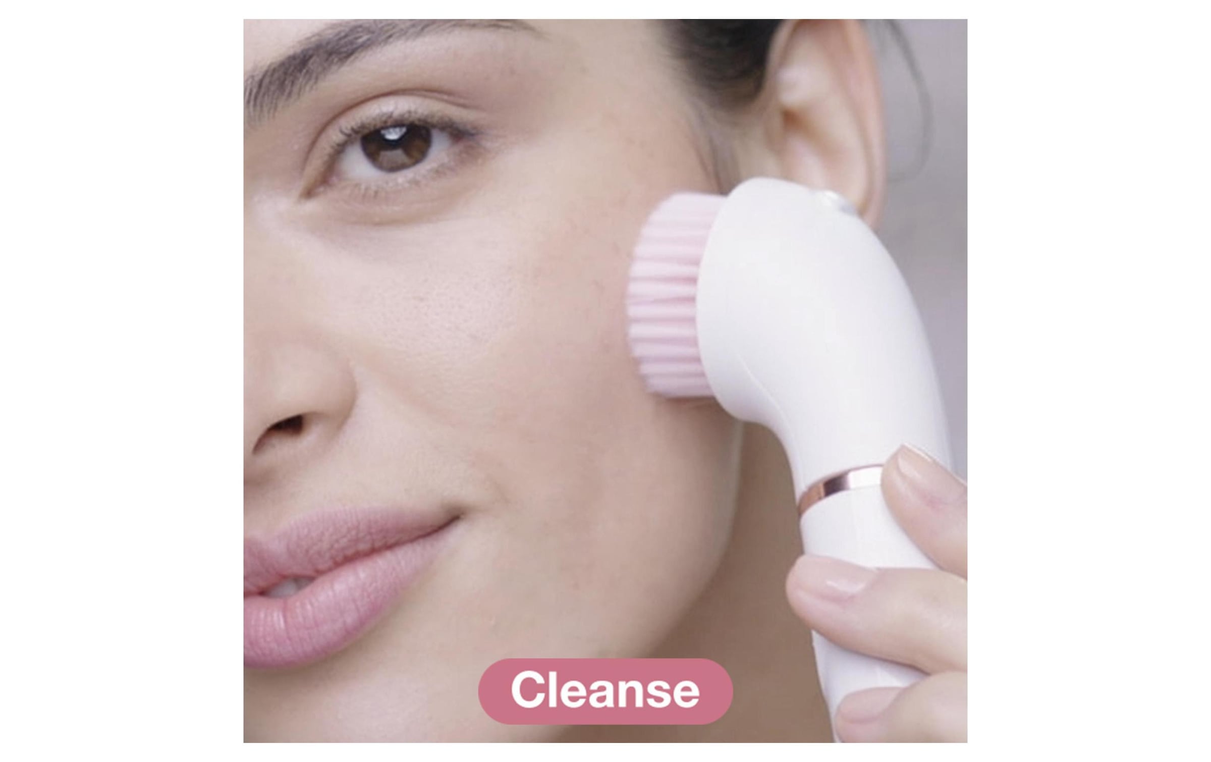 Braun Epilierer »Silk-Épil 7 Beauty Set 7-875 SensoSmart«