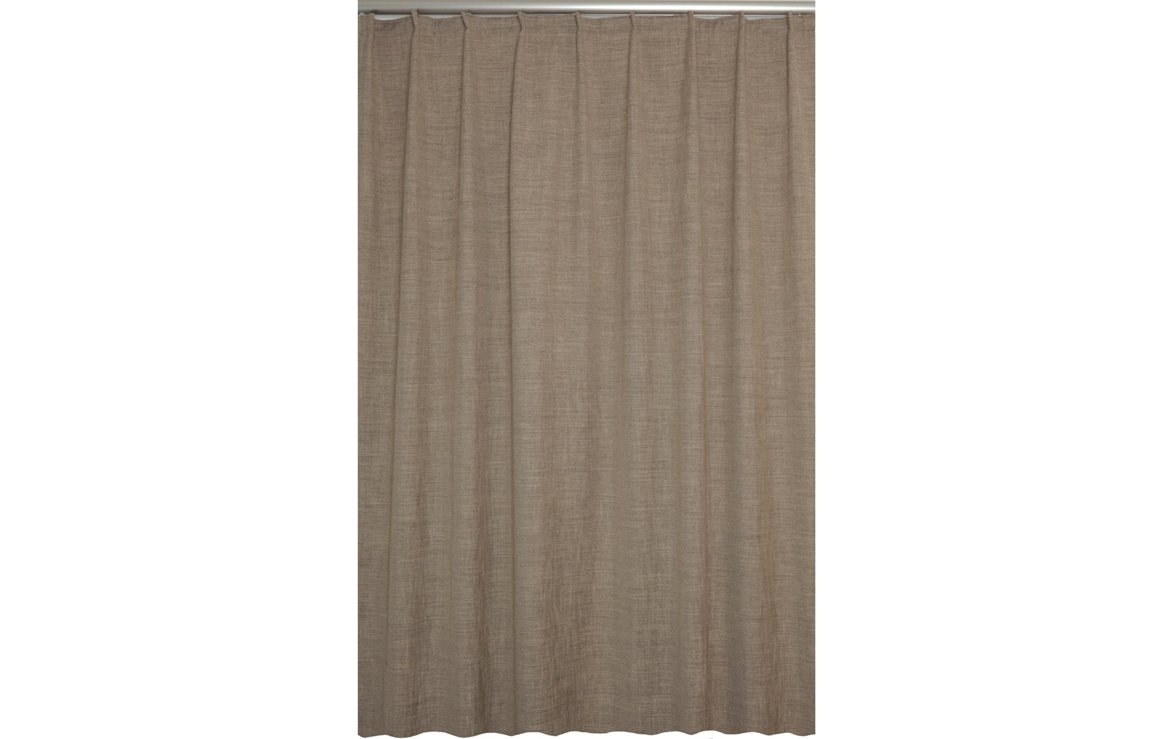 Hubatka TEXTIL Vorhang »Quirin 140 cm x 240 cm«, (1 St.)