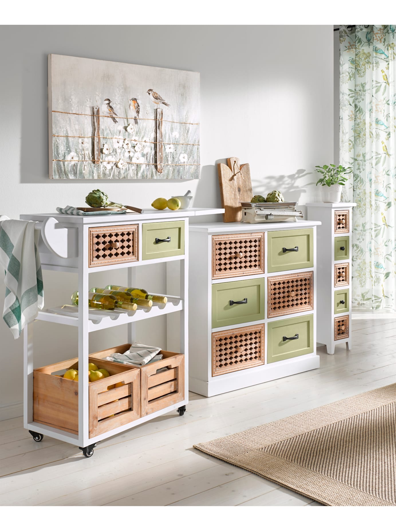 heine home Kommode