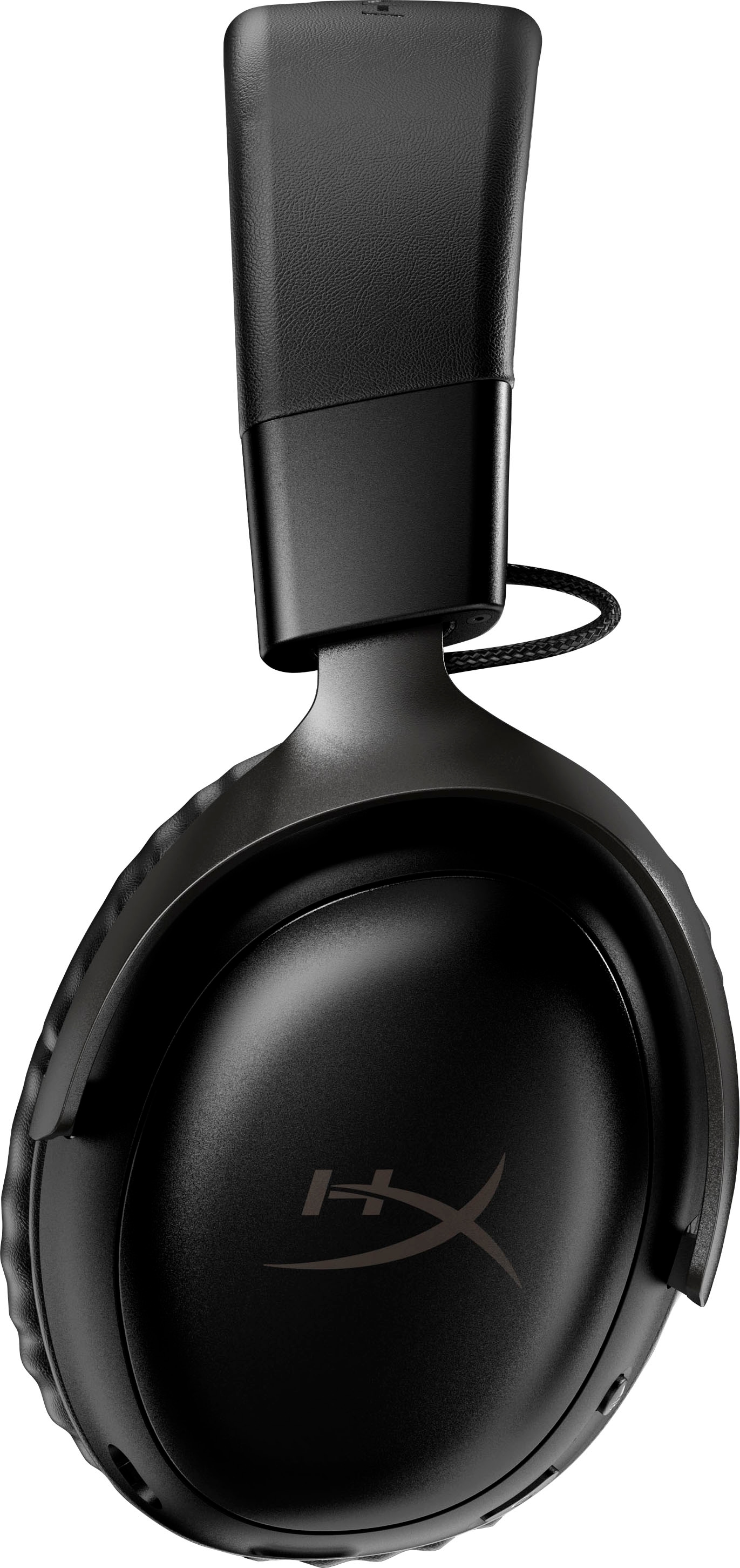 HyperX Gaming-Headset »Cloud III Wireless«, Wireless, Geräuschisolierung
