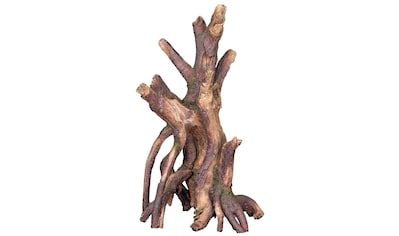 Aquariendeko »Holz«
