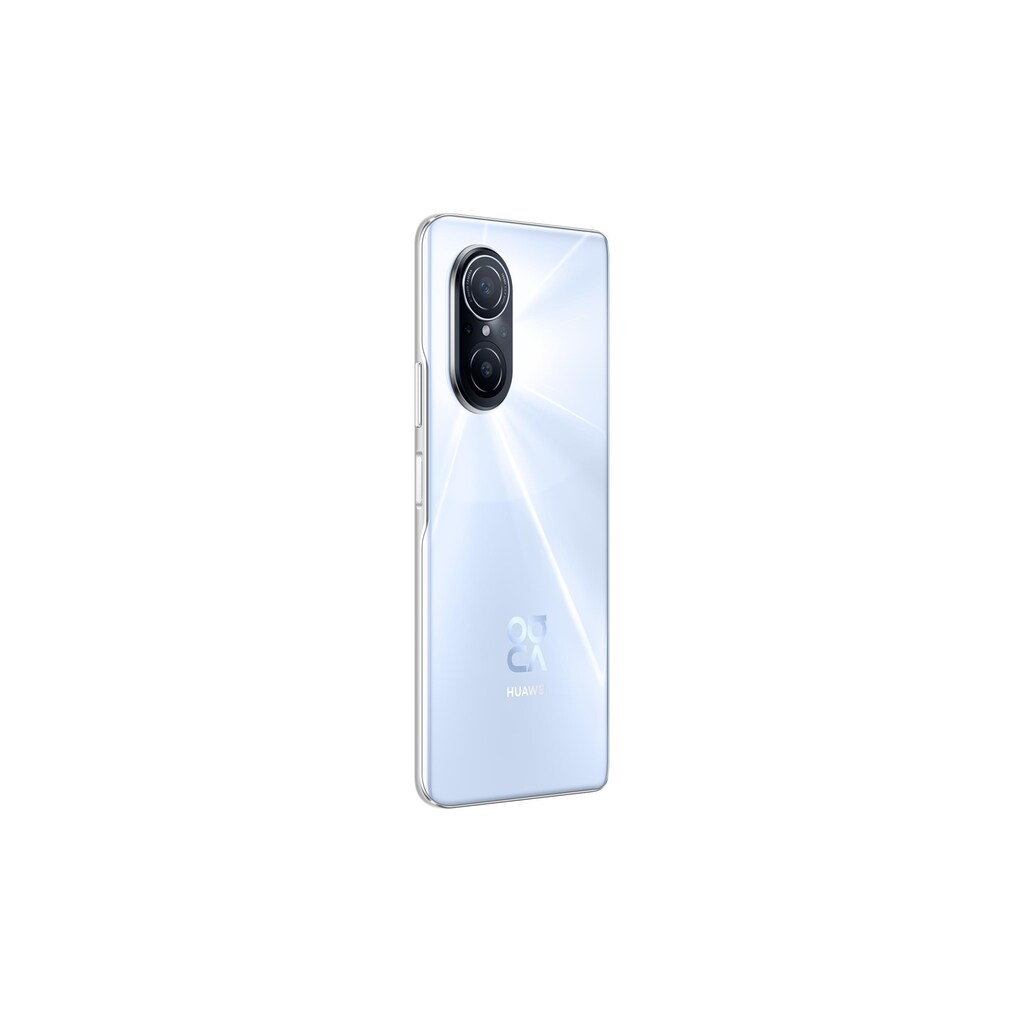 Huawei Smartphone »9 SE Pearl White«, Pearl White, 17,15 cm/6,78 Zoll, 128 GB Speicherplatz, 108 MP Kamera