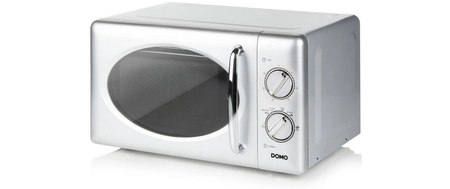 Domo Mikrowelle »DO3025« 900 W