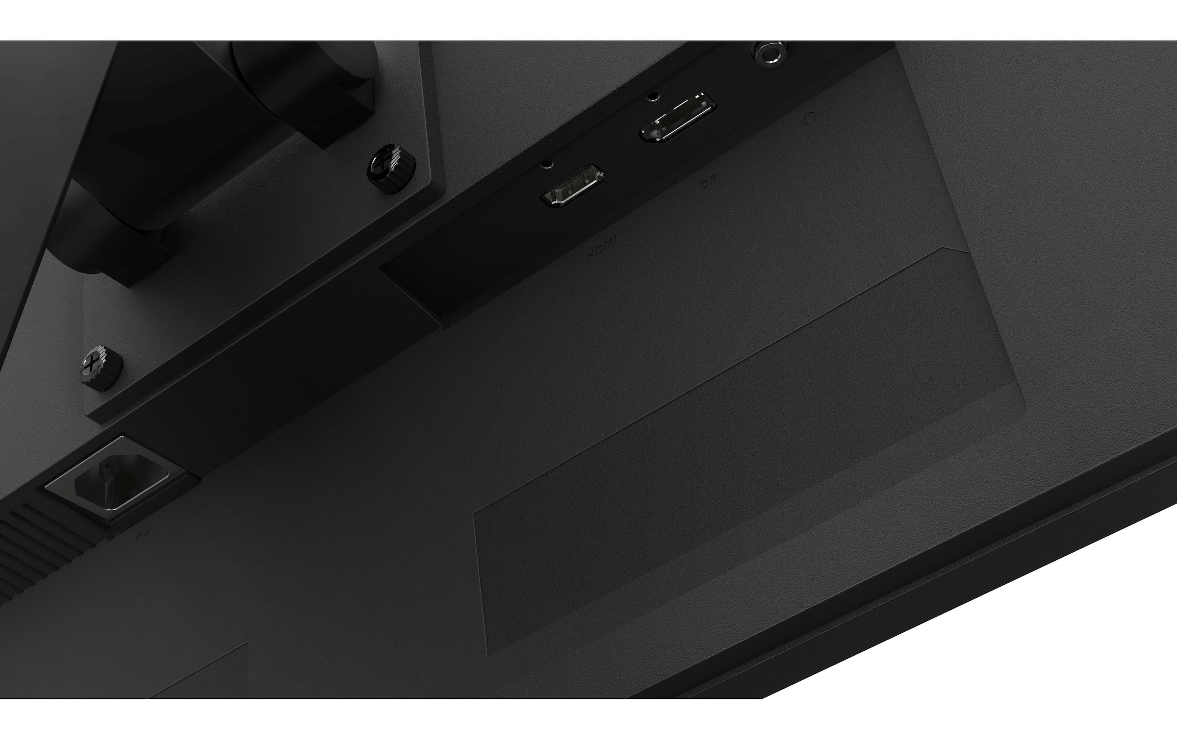 Lenovo Gaming-Monitor »G27q-20«, 68,31 cm/27 Zoll, 2560 x 1440 px, WQHD, 5 ms Reaktionszeit, 165 Hz