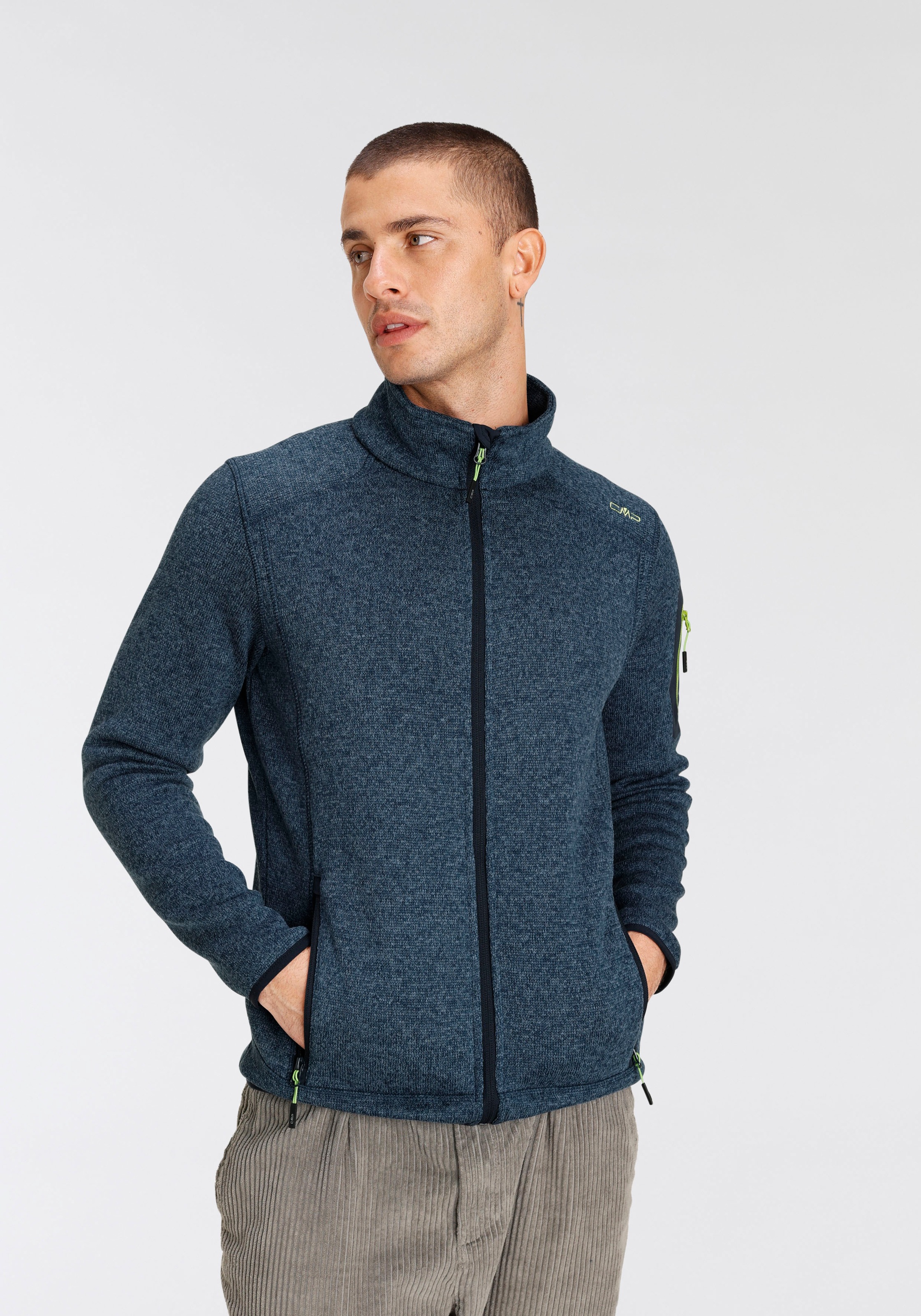CMP Softshelljacke, Schnell trocknend kaufen