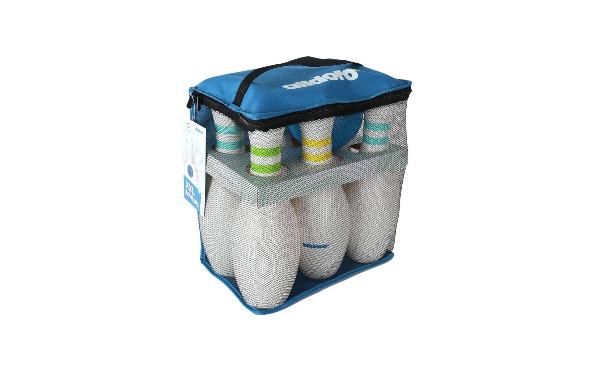 alldoro Spiel »XXL Bowling«