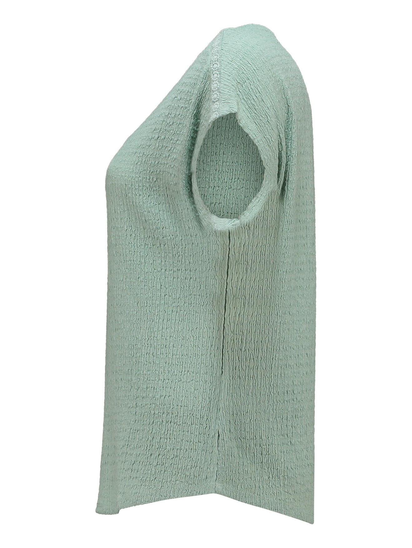 HaILY’S Kurzarmshirt »SS P TP Le44a«