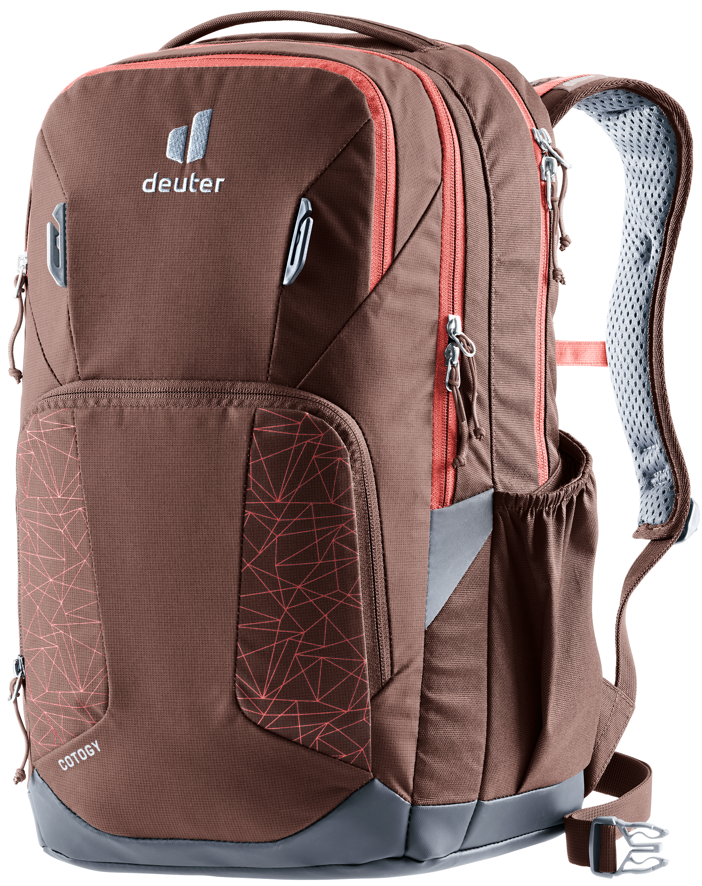 deuter Rucksack »Cotogy - für Kinder«