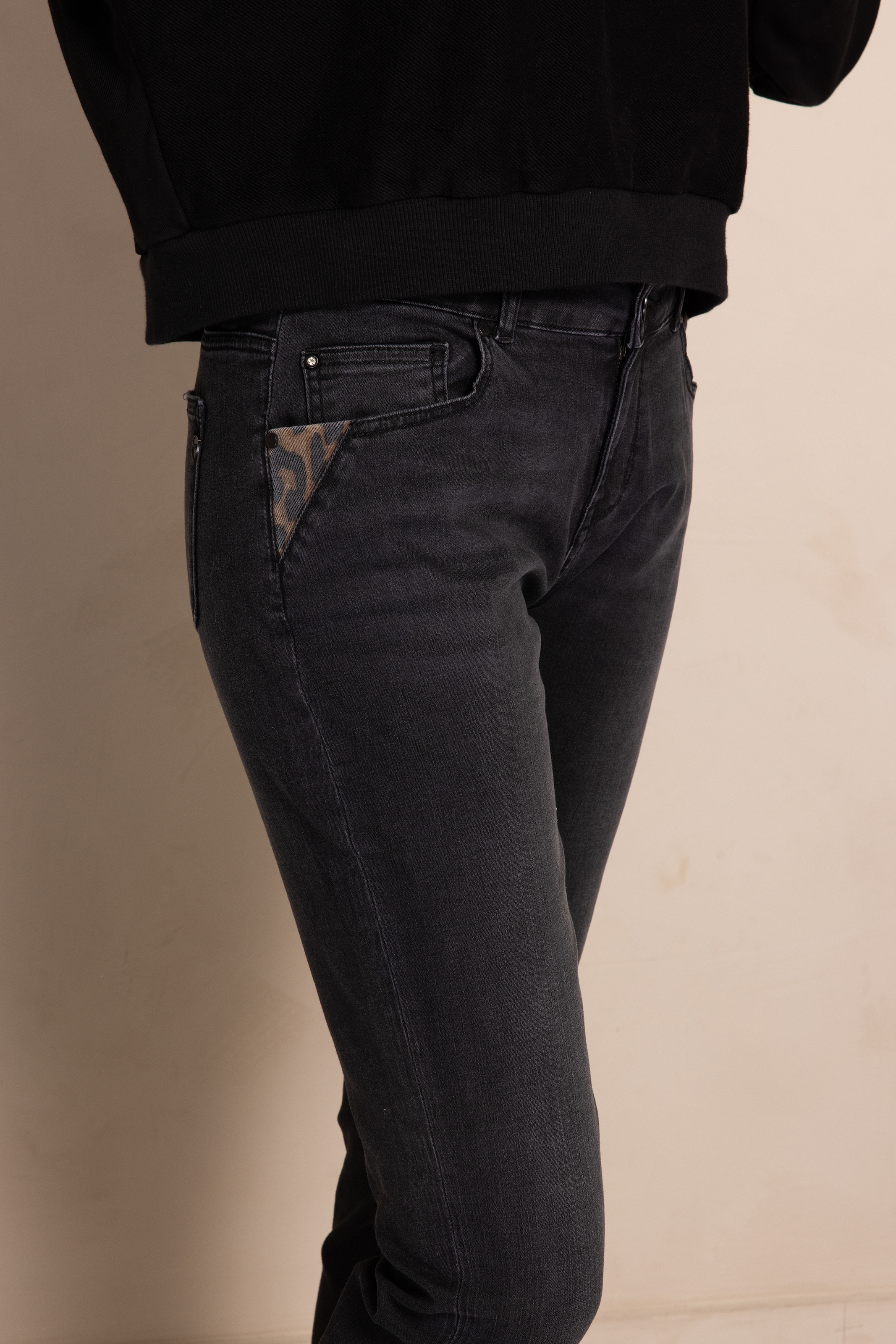 Zhrill Skinny-fit-Jeans »ZHNOVA«