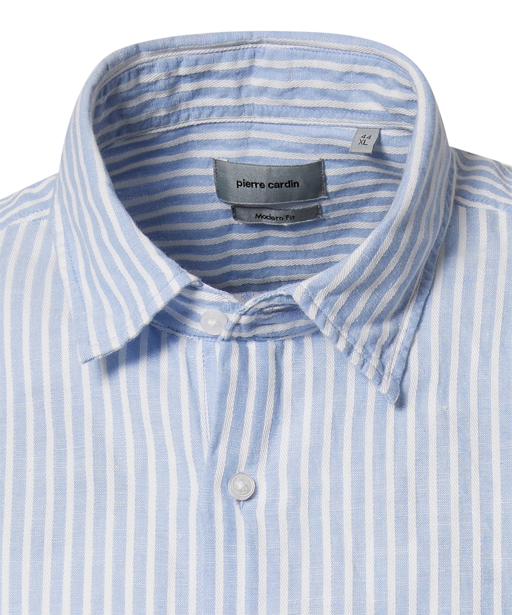 Pierre Cardin Kurzarmhemd »Kent 1001«