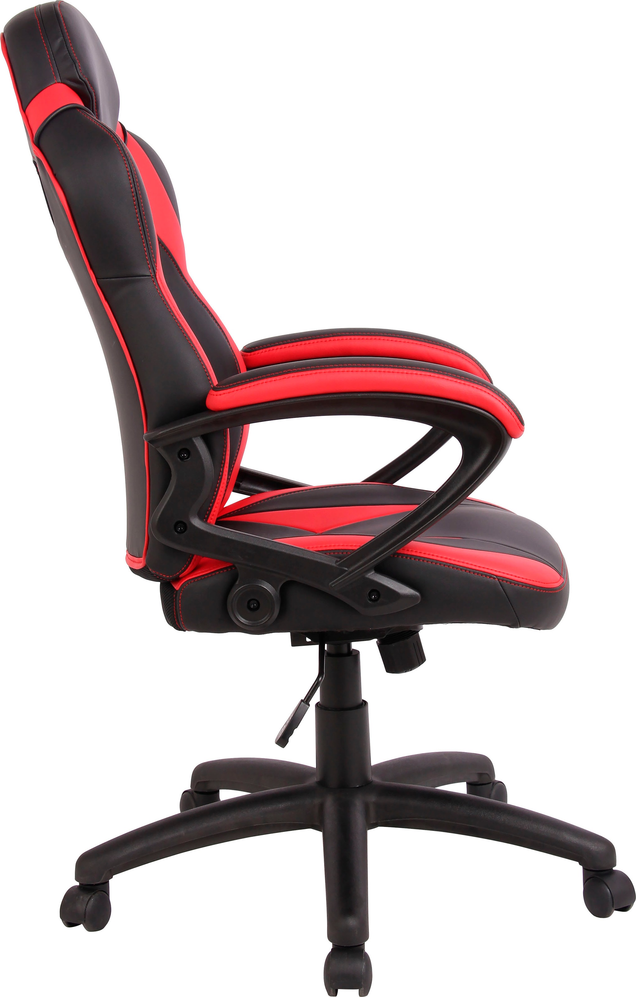 ✵ INOSIGN Gaming-Stuhl »Monti, Chefsessel,«, Kunstleder, komfortabel  gepolsterter Bürostuhl günstig bestellen | Jelmoli-Versand