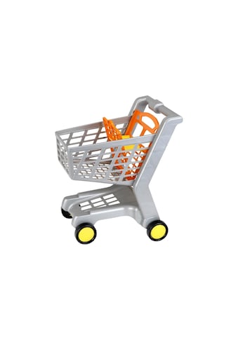 Spiel-Einkaufswagen »Klein-Toys Einkaufswagen«