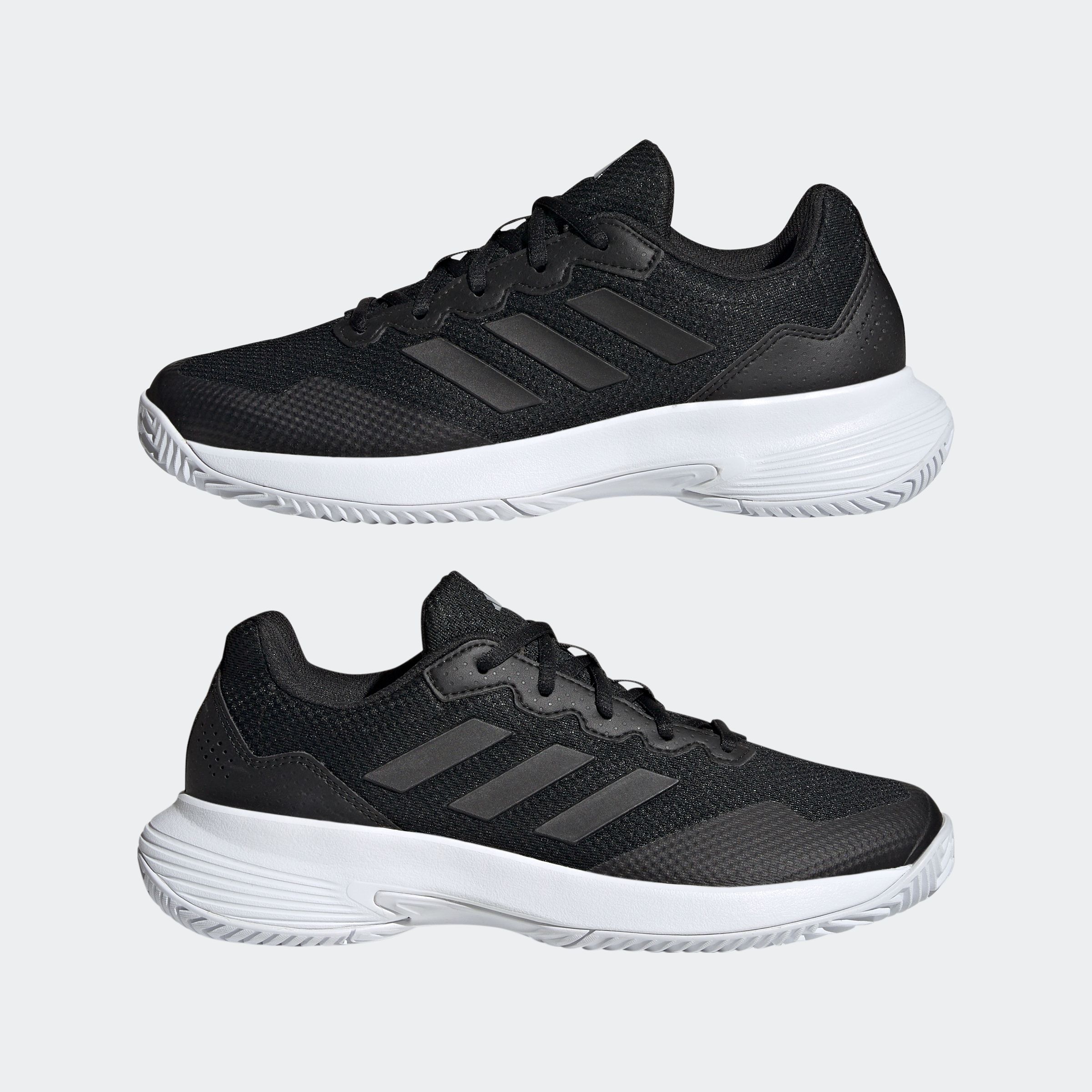 adidas Performance Tennisschuh »GAMECOURT 2.0«, geeignet für Hartplatz und Sandplatz