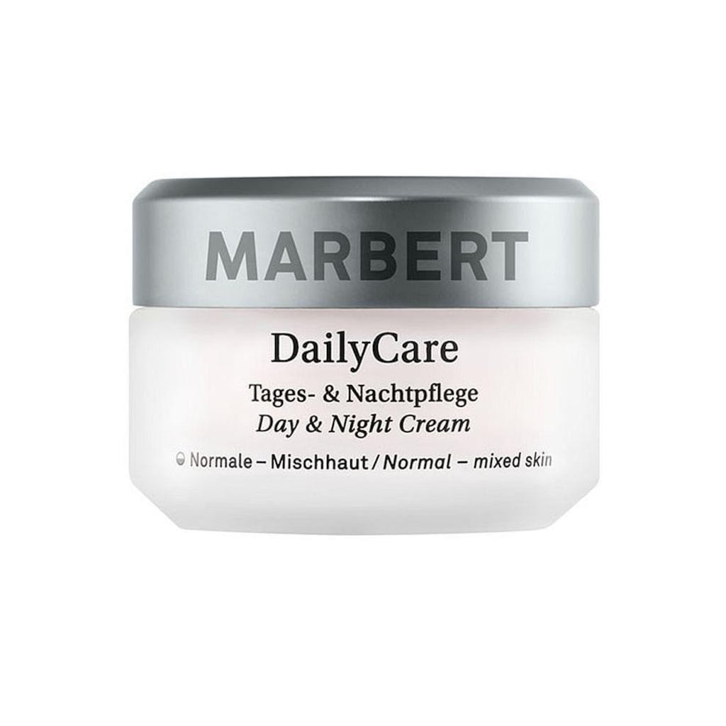 Marbert Anti-Aging-Creme »Normal Skin 50 ml«