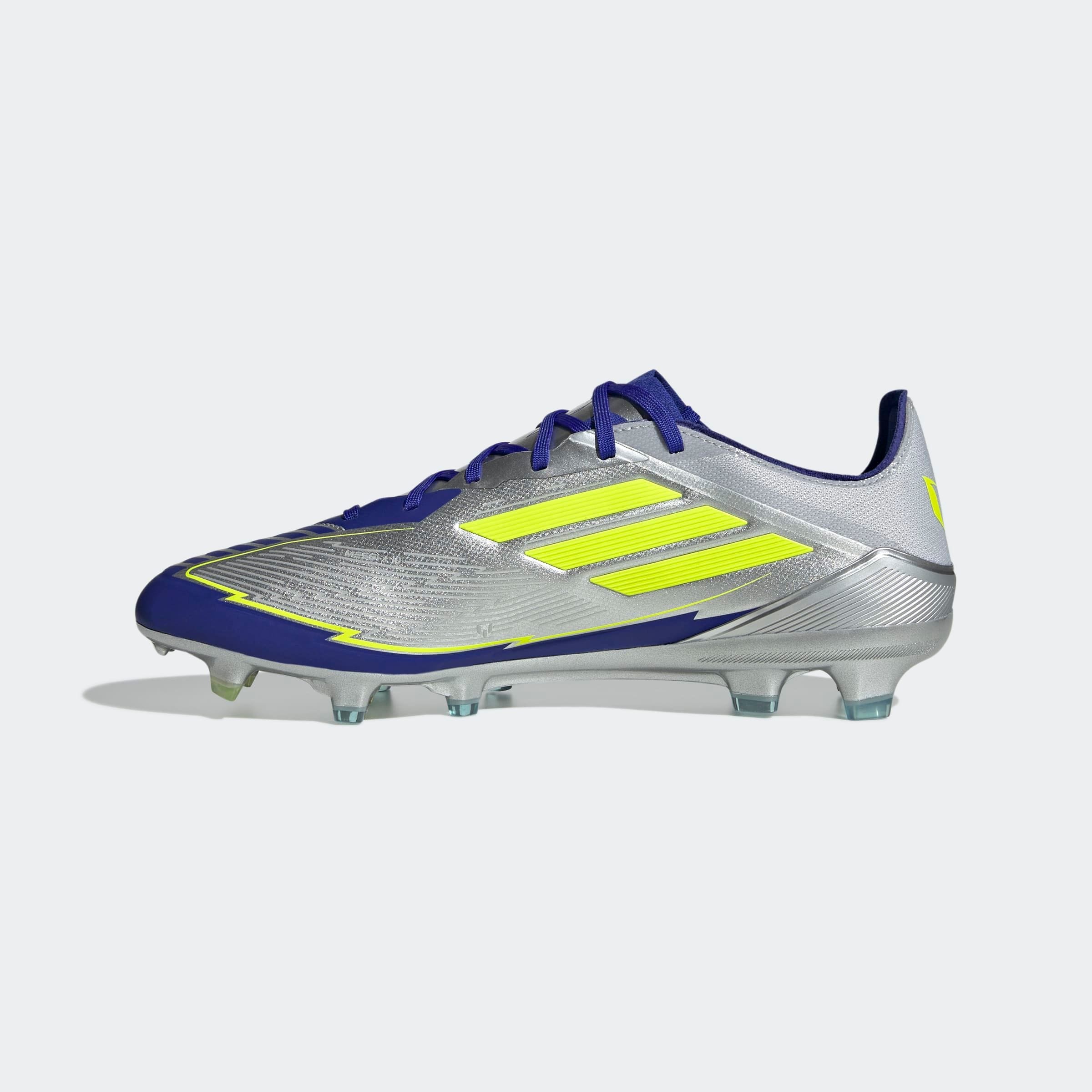 adidas Performance Fussballschuh »F50 PRO MESSI FG«, für Rasenplätze