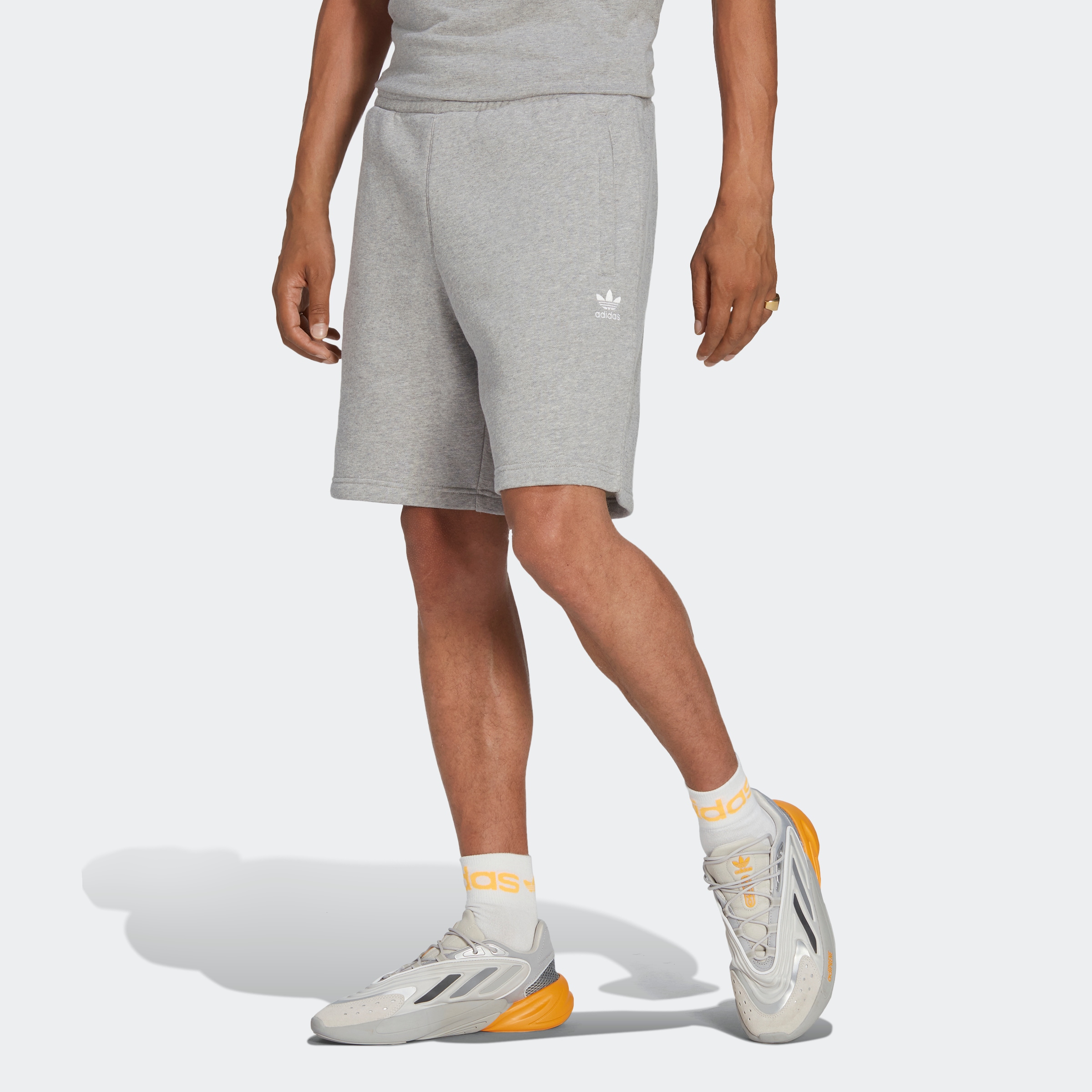 adidas Originals Shorts »TREFOIL ESSENTIALS«, (1 tlg.) online kaufen |  Jelmoli-Versand | Turnhosen