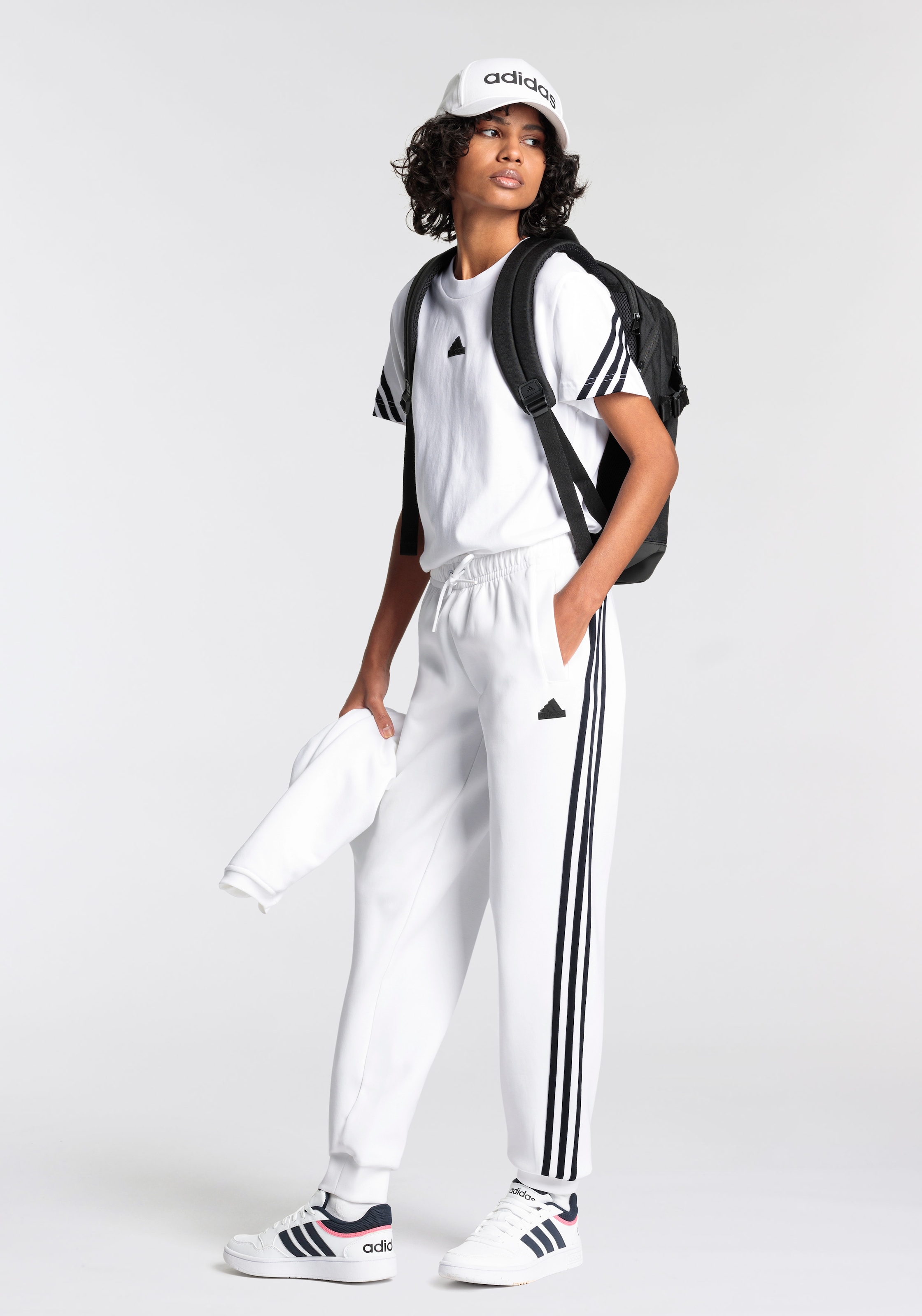 adidas Sportswear Sweatshirt »W SL FC SWT«
