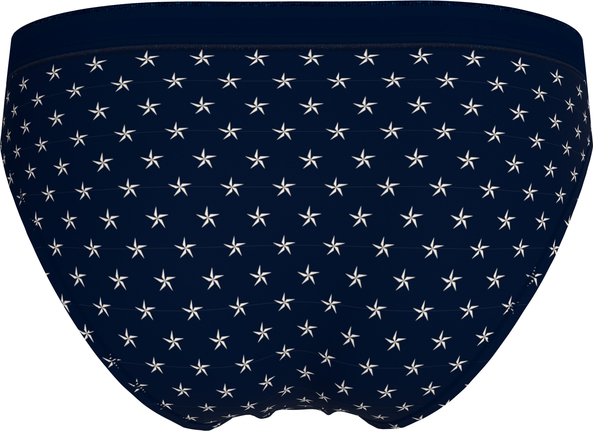 Tommy Hilfiger Underwear Bikinislip »BIKINI PRINT«, mit Print