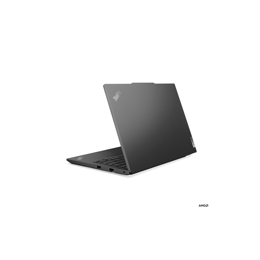 Lenovo Notebook »ThinkPad E14 Gen.5 (AMD)«, 32,2 cm, / 14 Zoll, AMD, Ryzen 5, Radeon Graphics, 1000 GB SSD