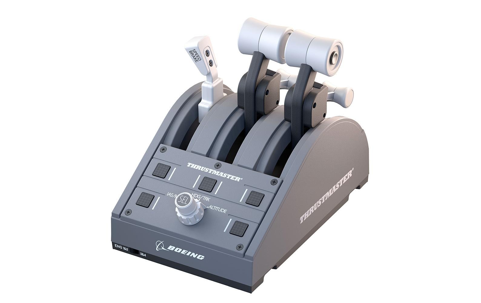 Thrustmaster Controller »Simulations-Controller«