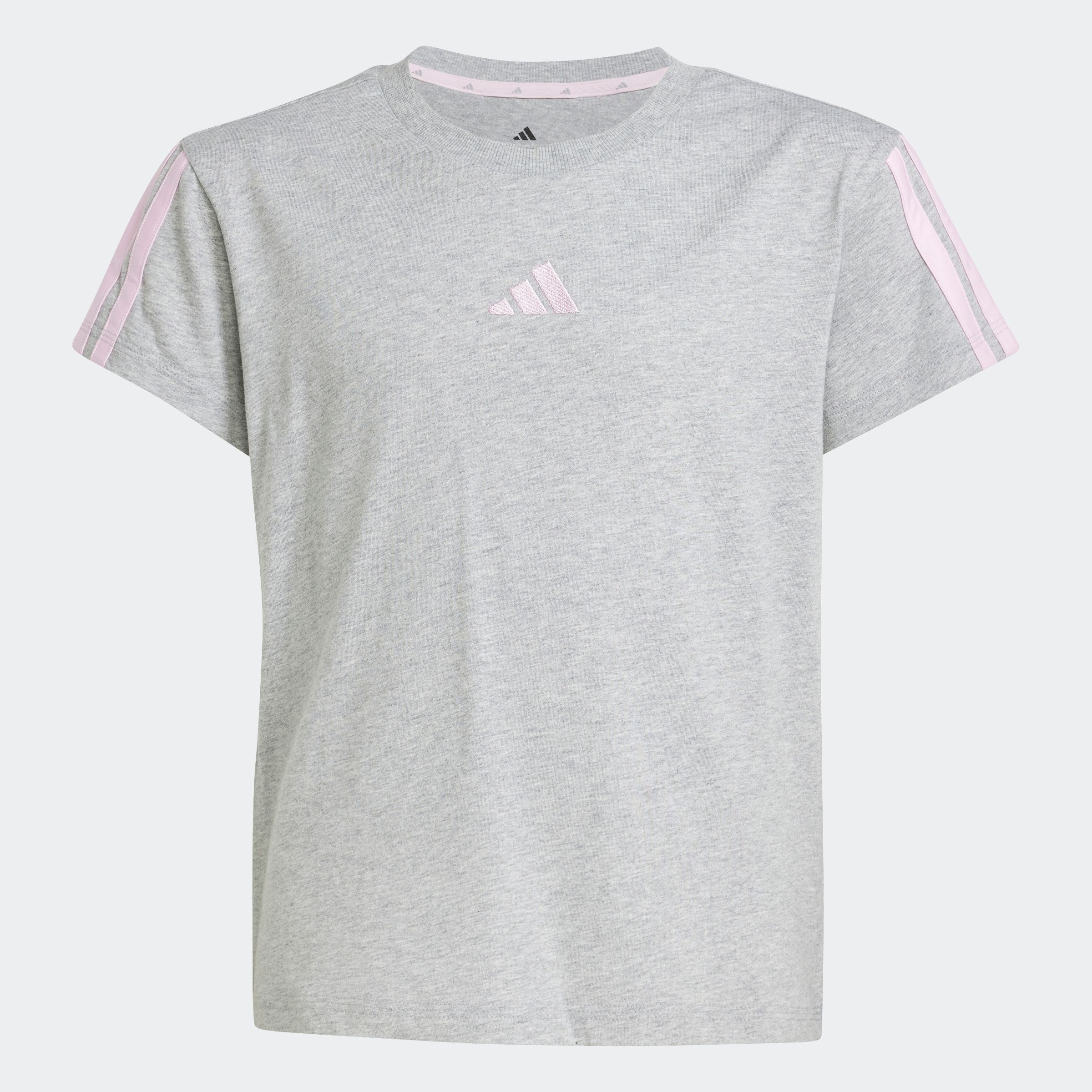 adidas Sportswear T-Shirt »JG 3S TEE 160«
