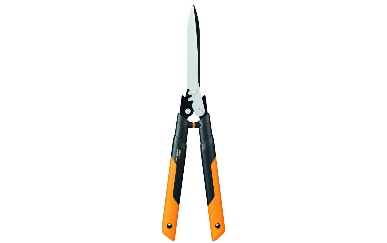 Fiskars Heckenschere »PowerGear HSX92«