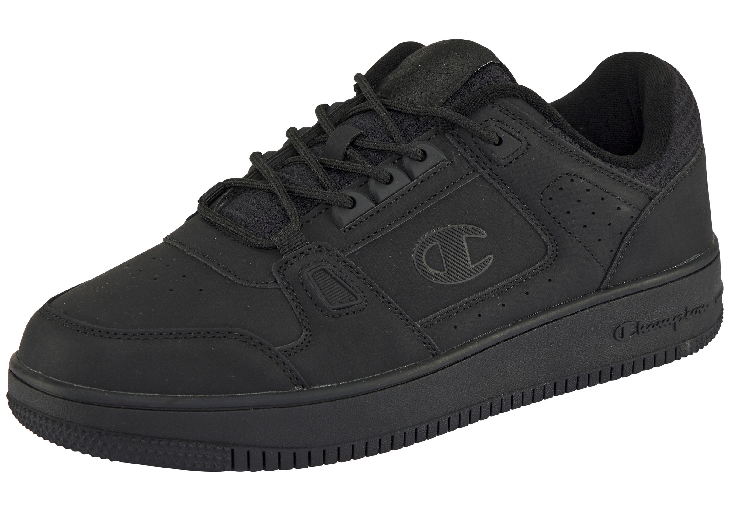 Champion Sneaker »RD18 LOW COMB« Winterschuhe